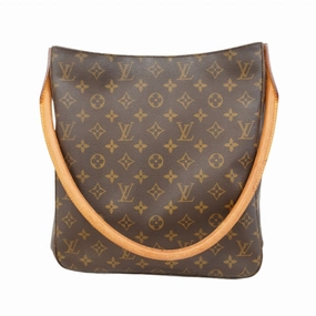 Louis Vuitton Shoulder Bag (Pre-Owned)