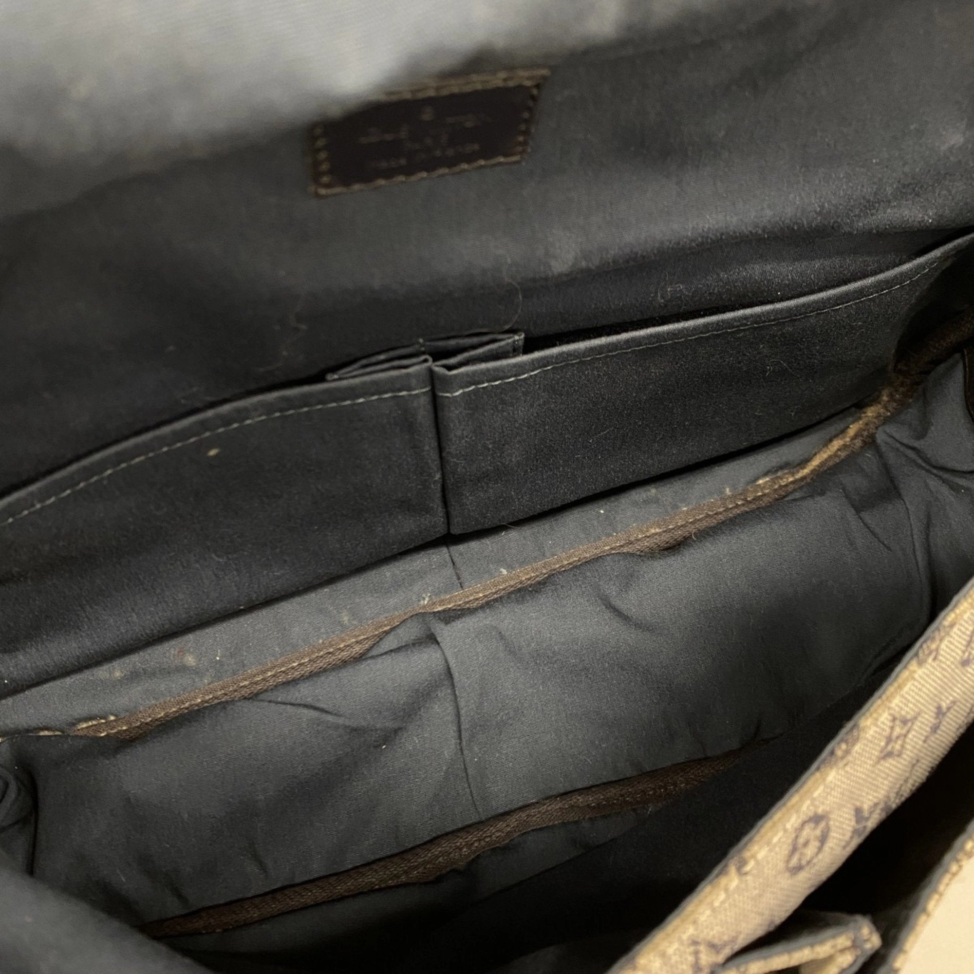 Louis Vuitton Shoulder Bag (Pre-Owned)