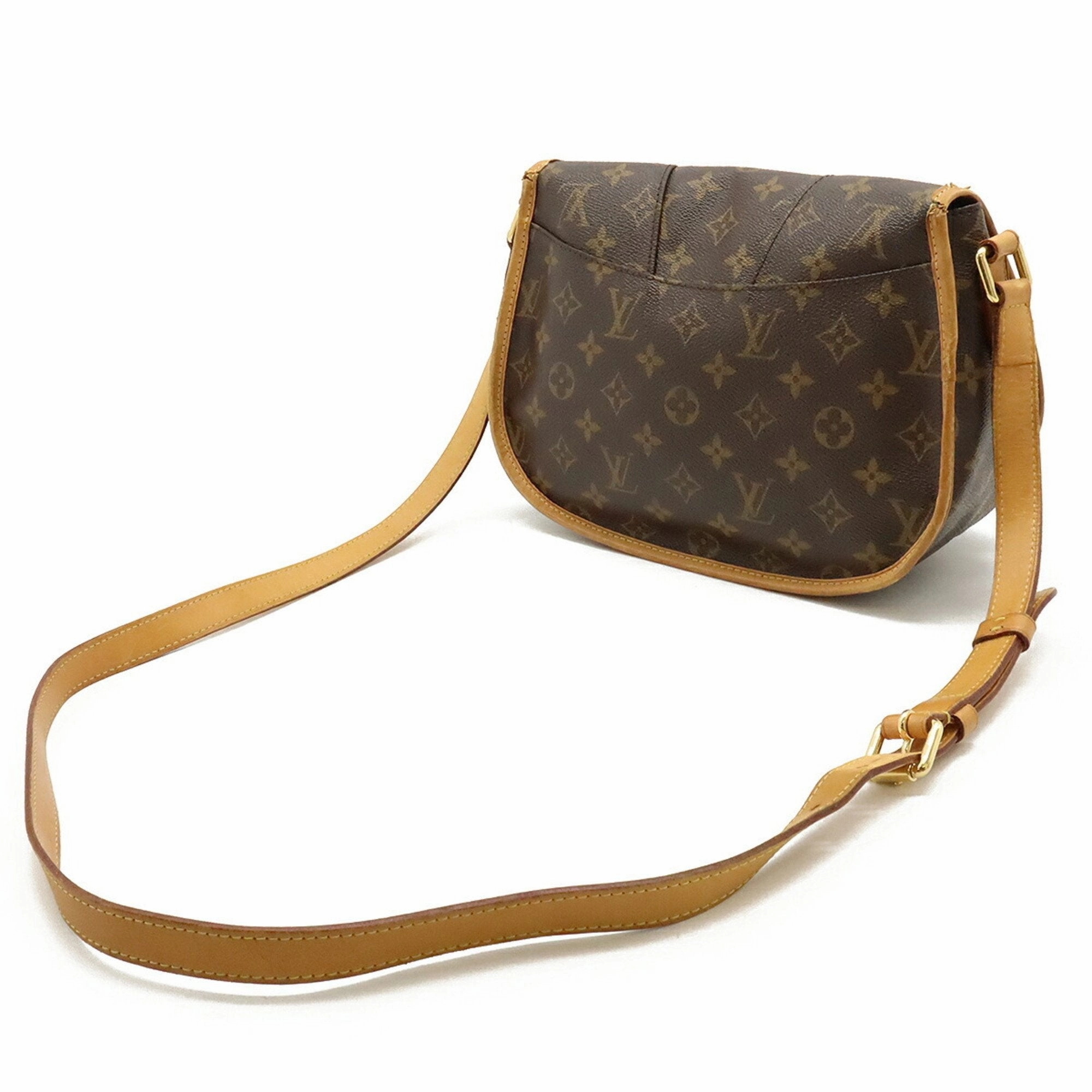 Louis Vuitton  Shoulder Bag (Pre-Owned)