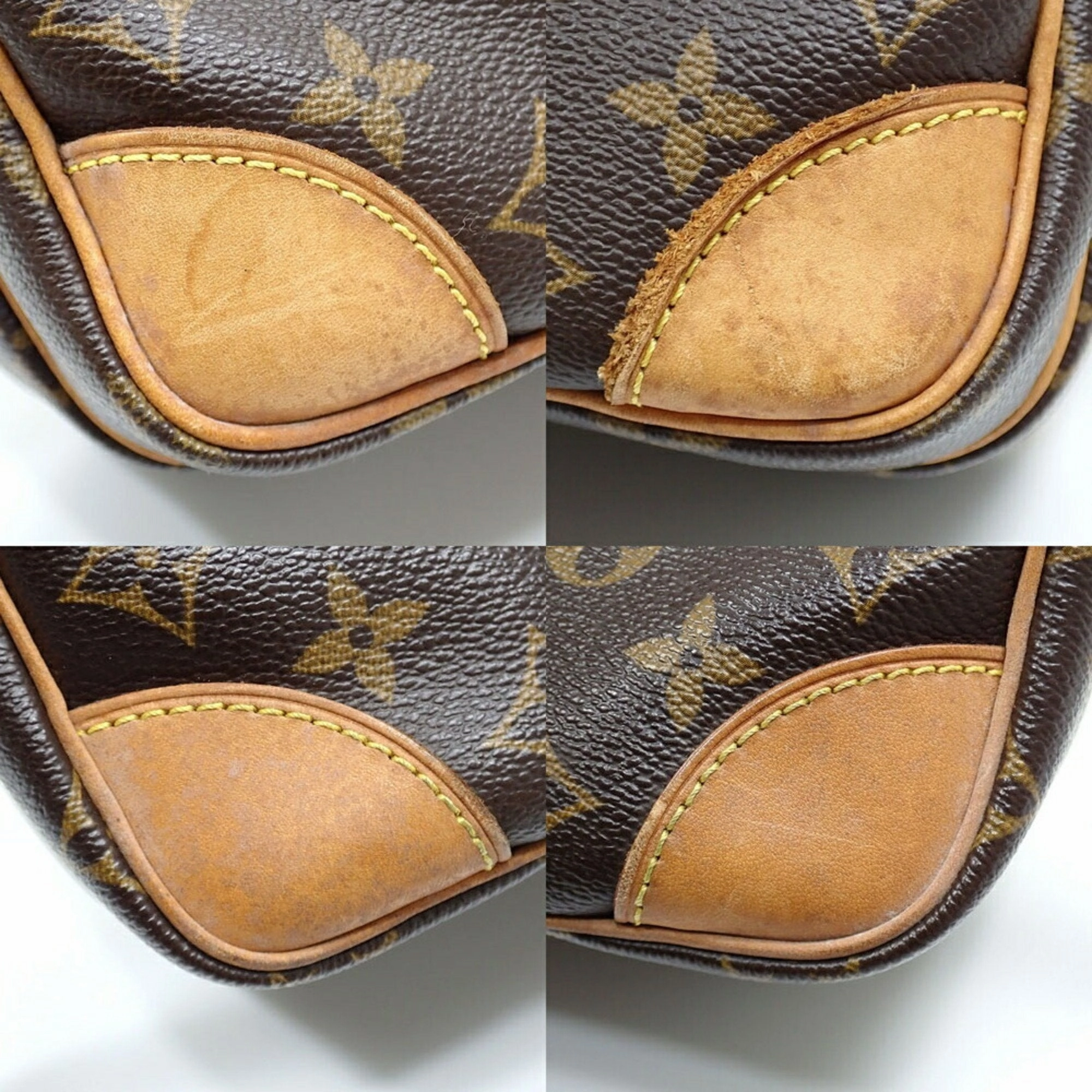 Louis Vuitton  Shoulder Bag (Pre-Owned)