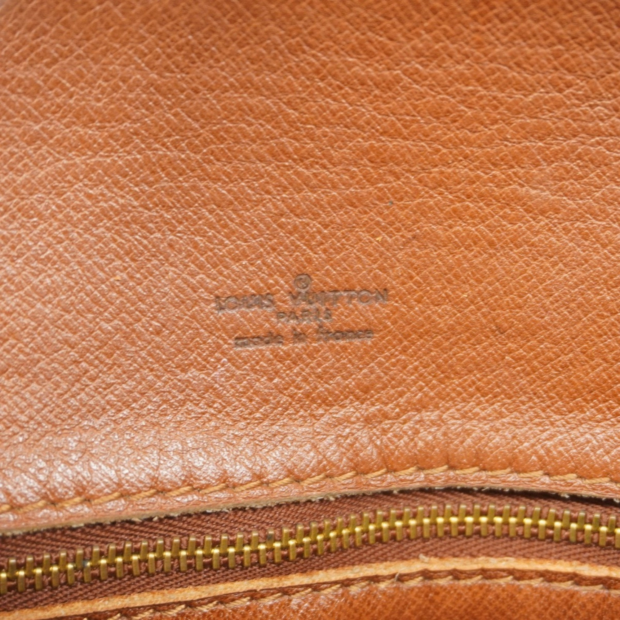 Louis Vuitton Shoulder Bag (Pre-Owned)