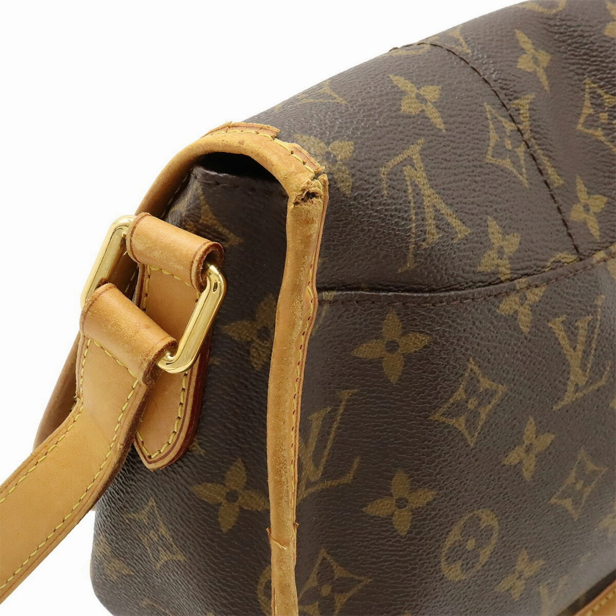Louis Vuitton  Shoulder Bag (Pre-Owned)