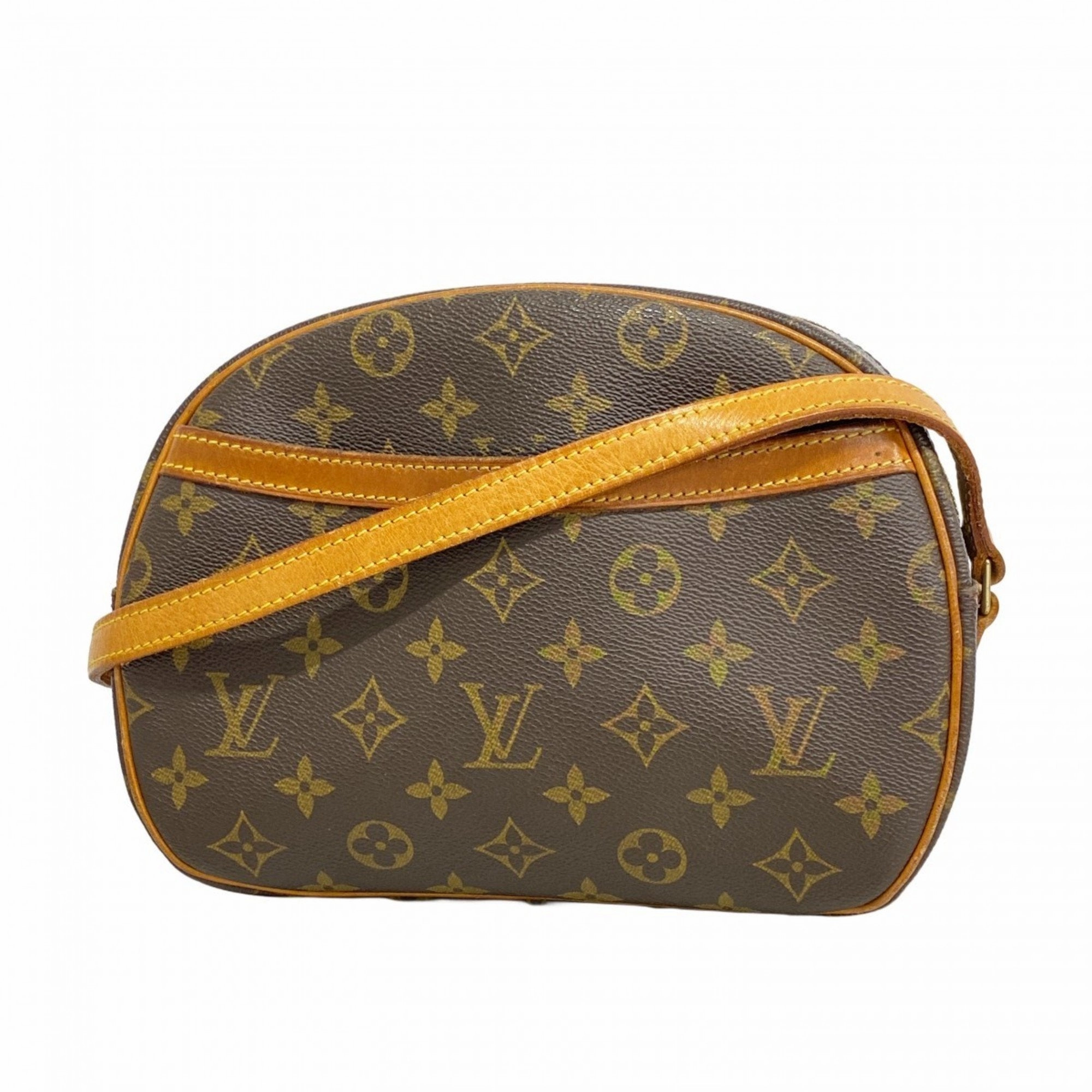 Louis Vuitton Shoulder Bag (Pre-Owned)