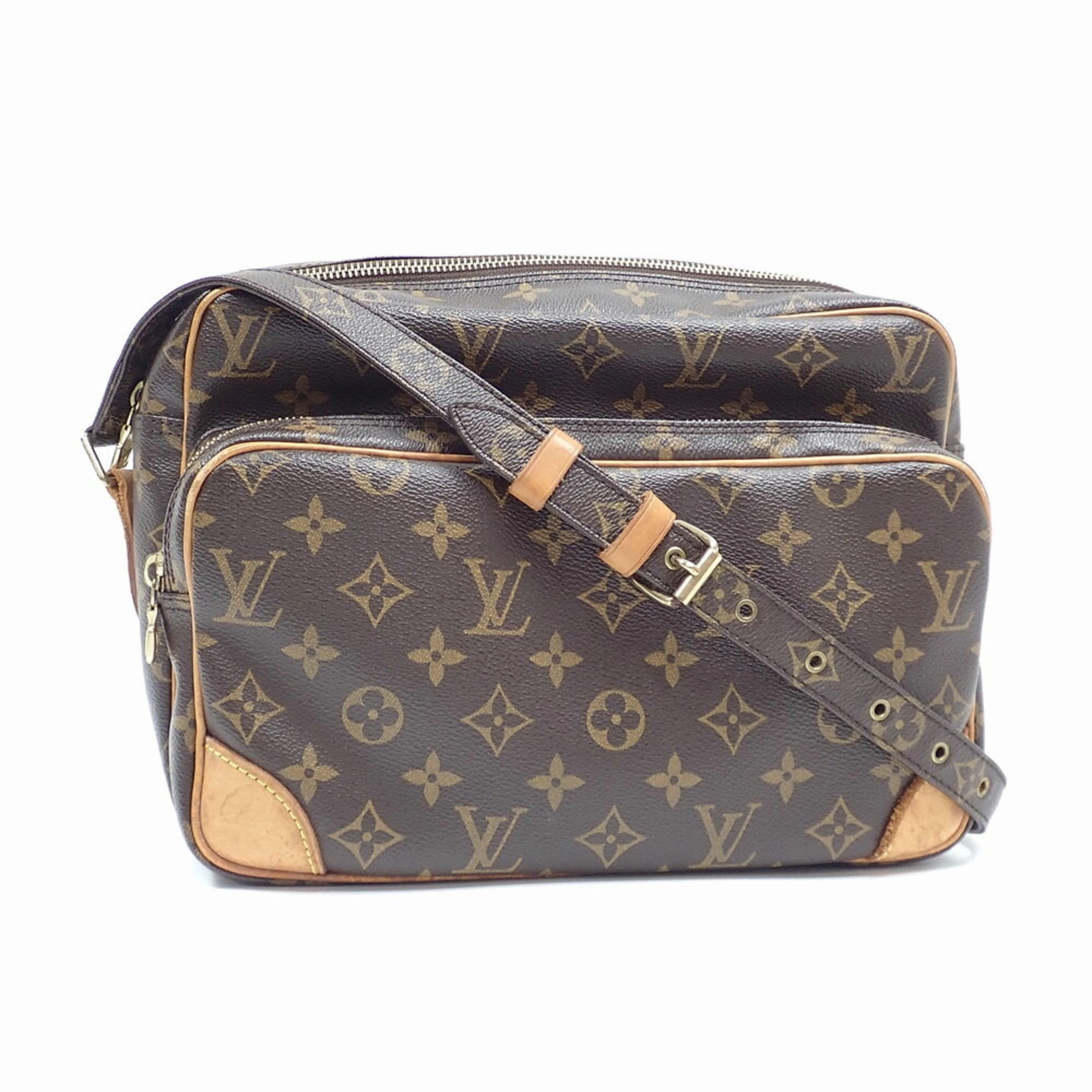 Louis Vuitton  Shoulder Bag (Pre-Owned)