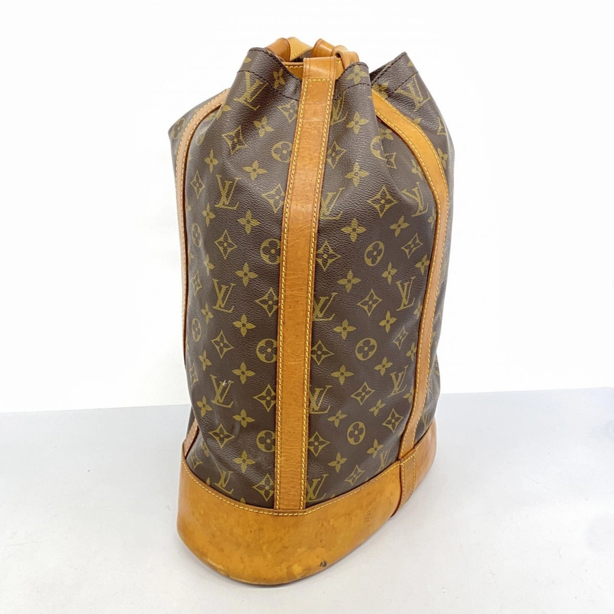 Louis Vuitton Shoulder Bag (Pre-Owned)