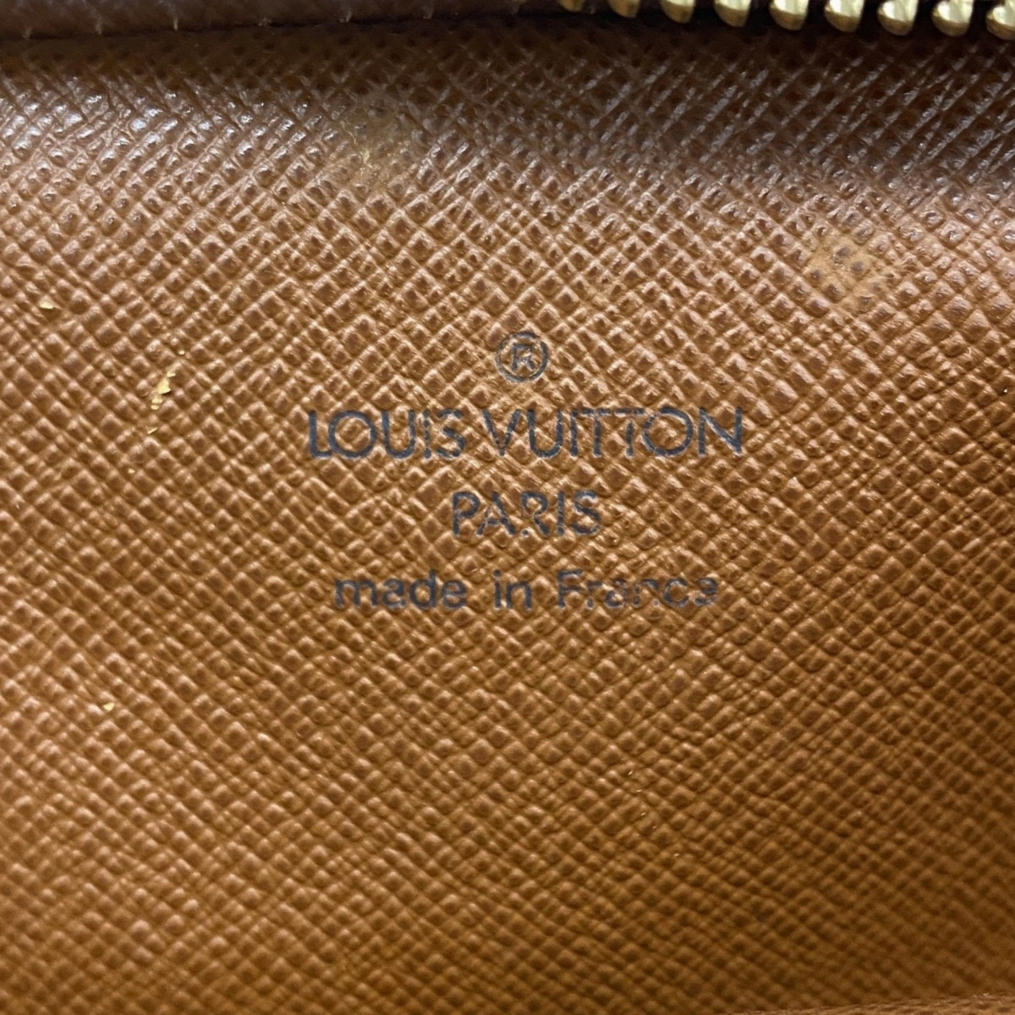 Louis Vuitton Shoulder Bag (Pre-Owned)