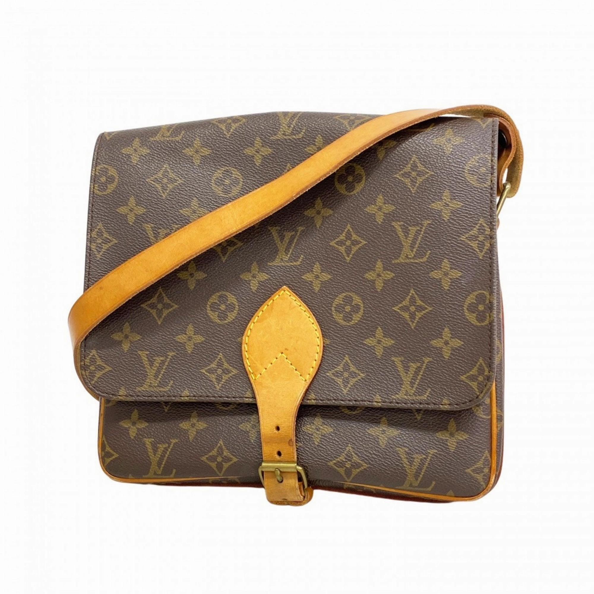 Louis Vuitton Shoulder Bag (Pre-Owned)