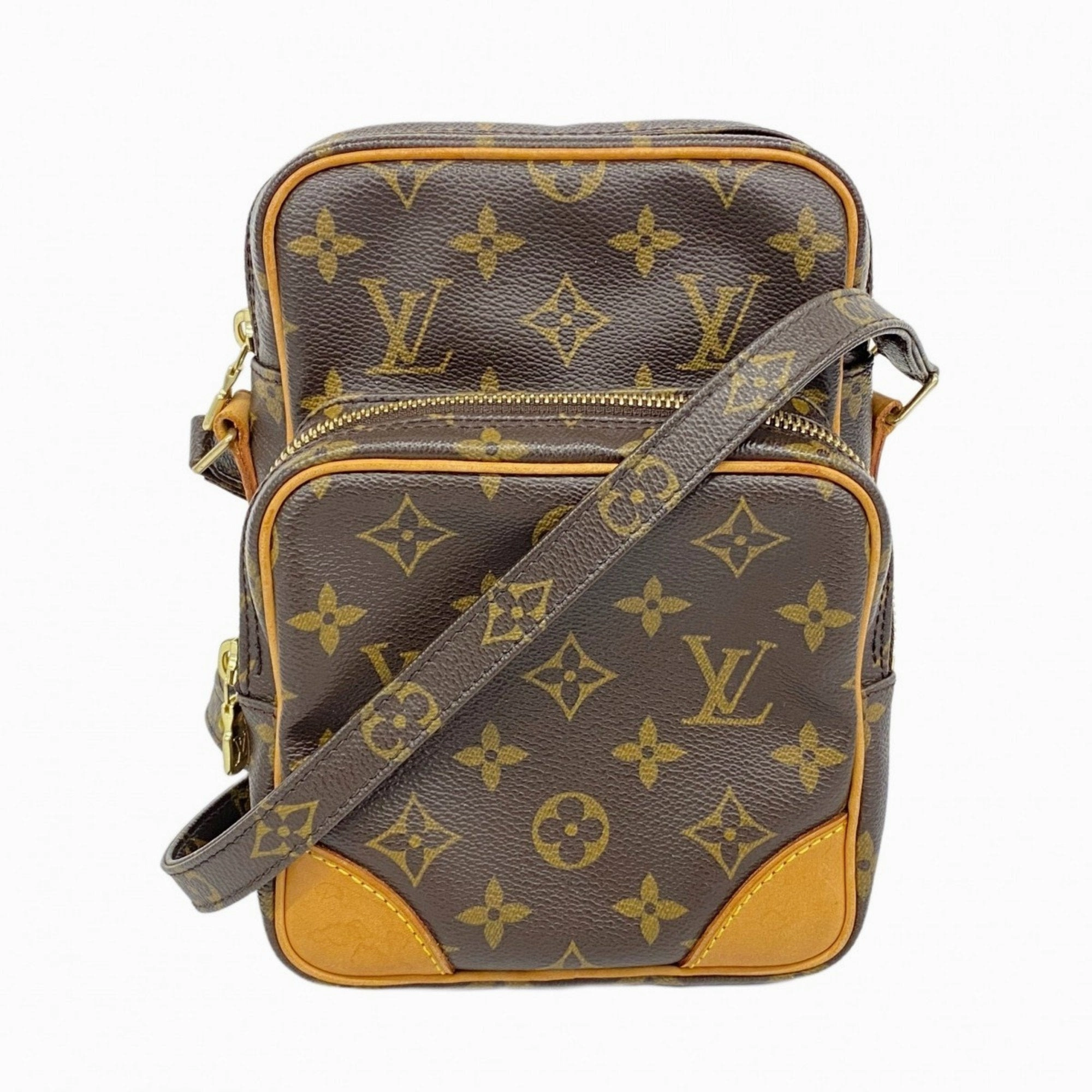 Louis Vuitton Shoulder Bag (Pre-Owned)