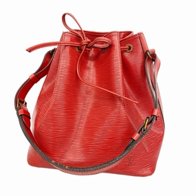 Louis Vuitton Shoulder Bag (Pre-Owned)