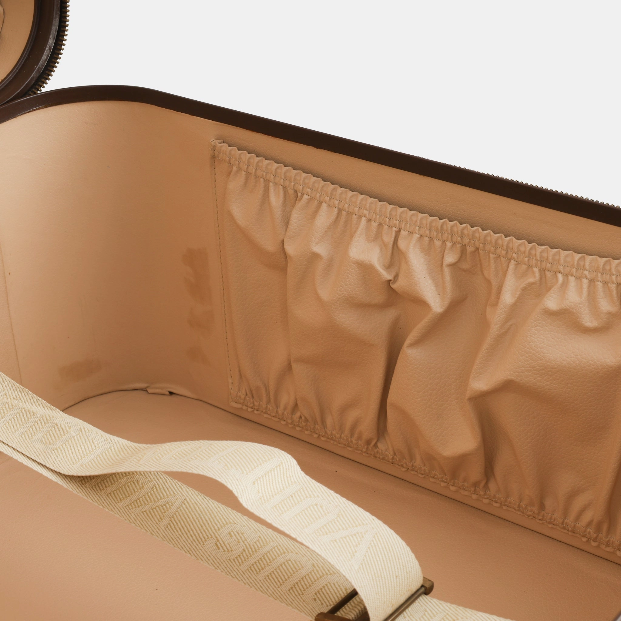 Louis Vuitton Vintage Stratos 80