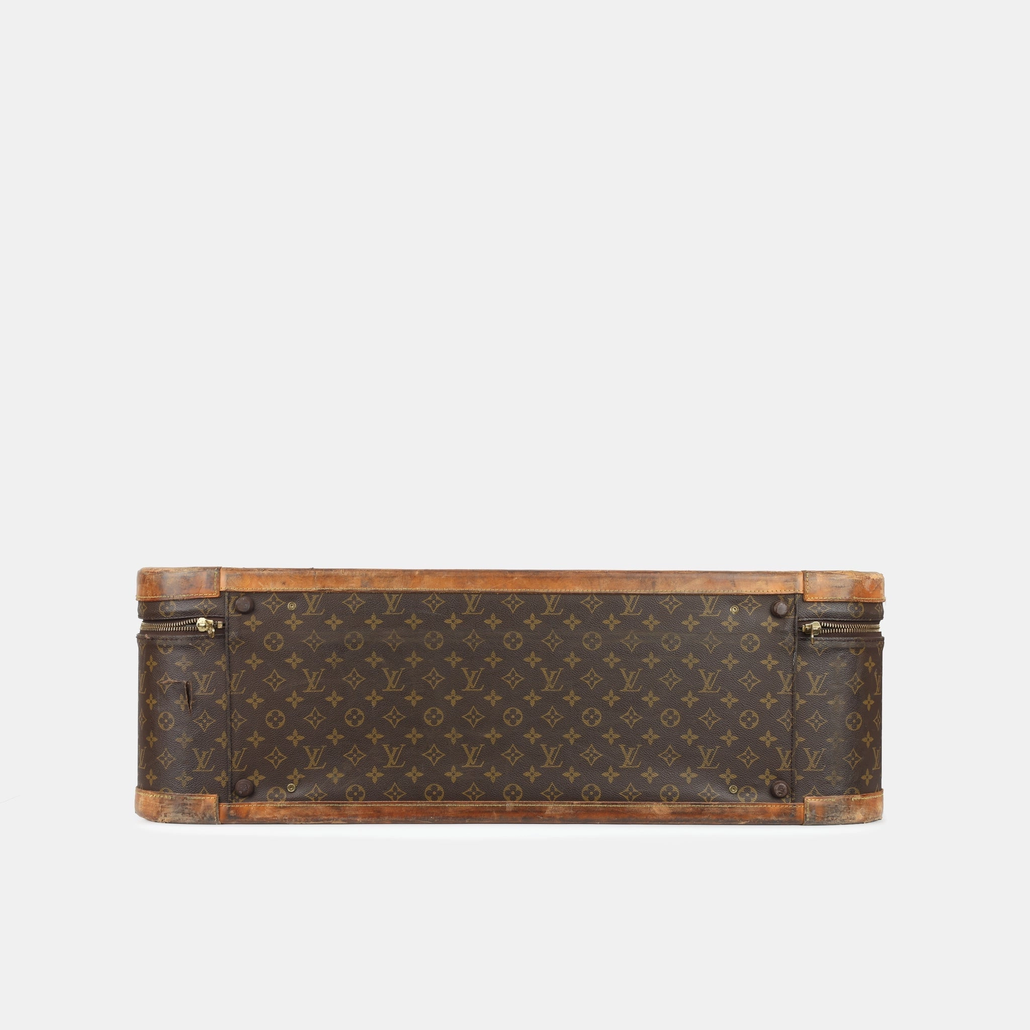 Louis Vuitton Vintage Stratos 80
