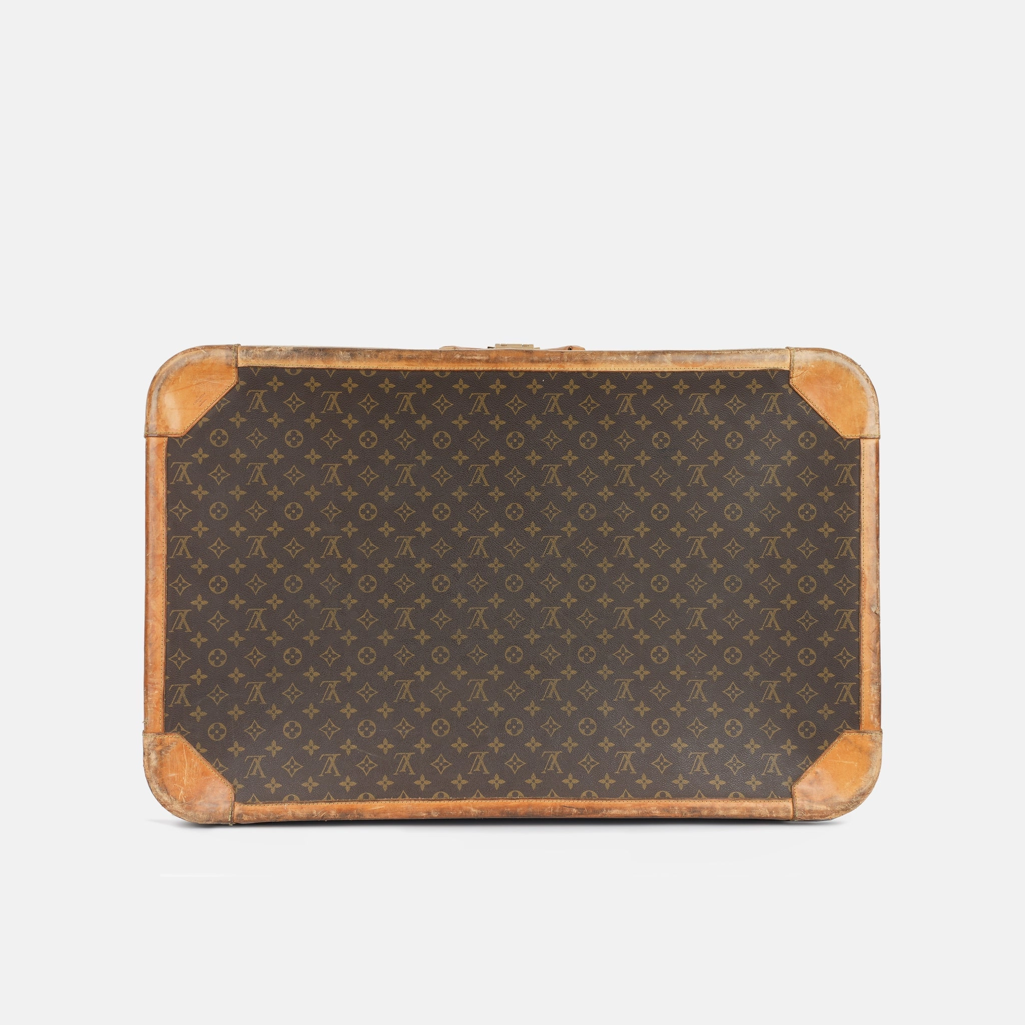 Louis Vuitton Vintage Stratos 80
