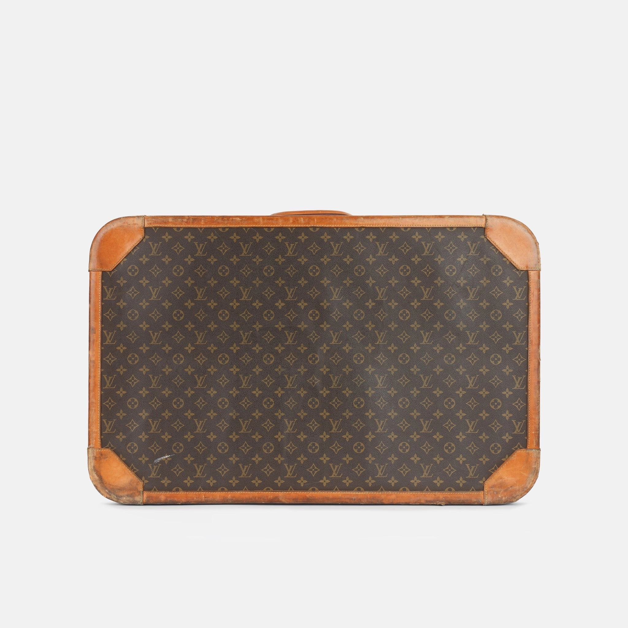 Louis Vuitton Vintage Stratos 80
