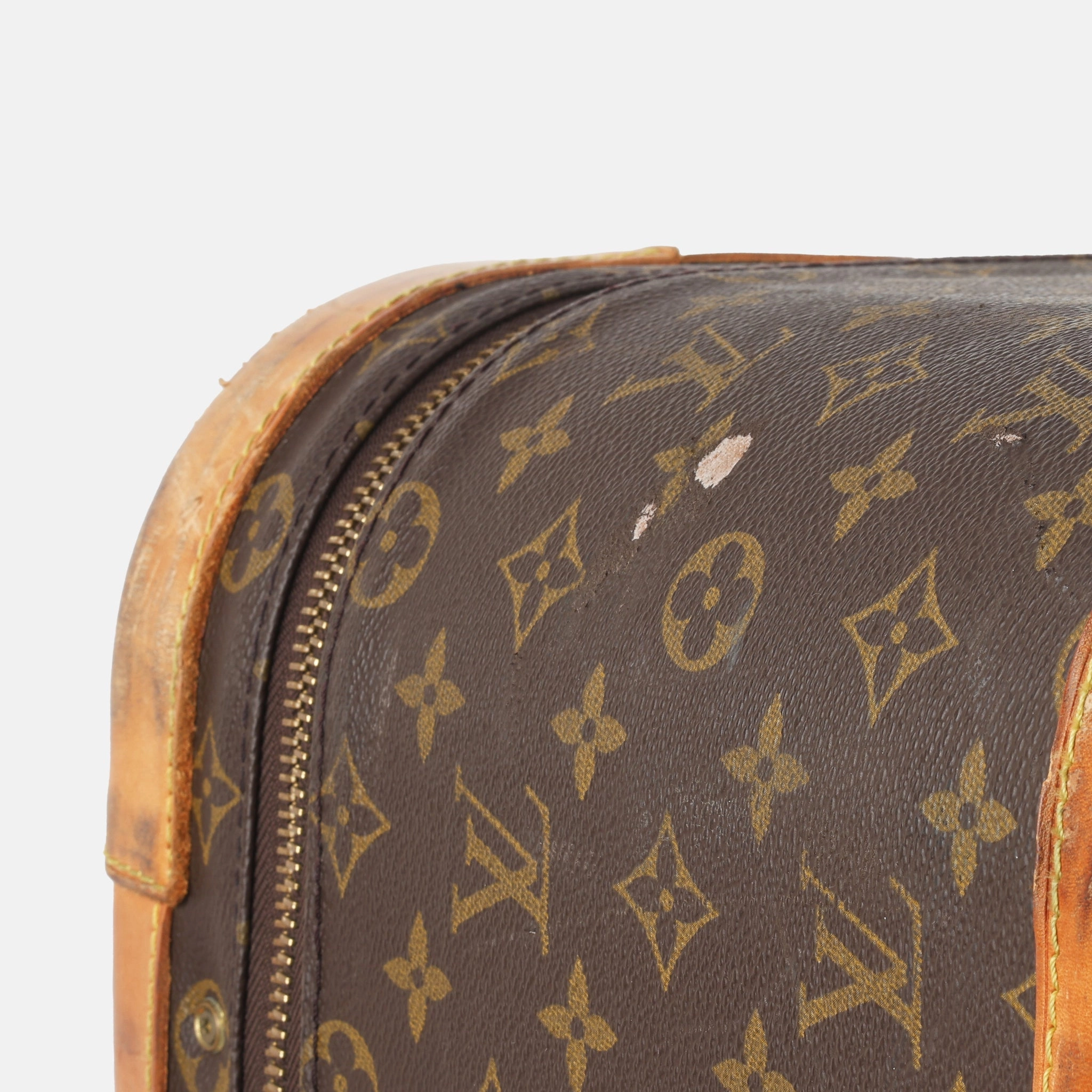 Louis Vuitton Vintage Stratos 80