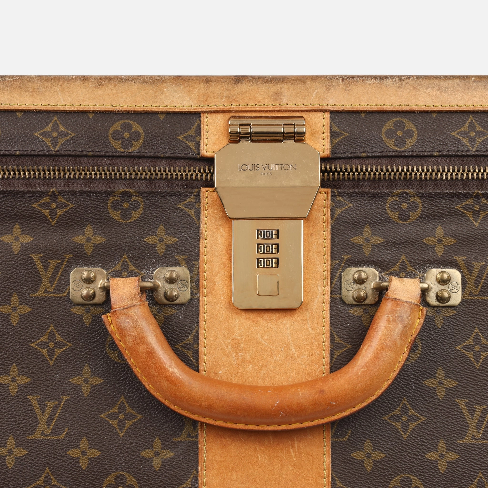 Louis Vuitton Vintage Stratos 80