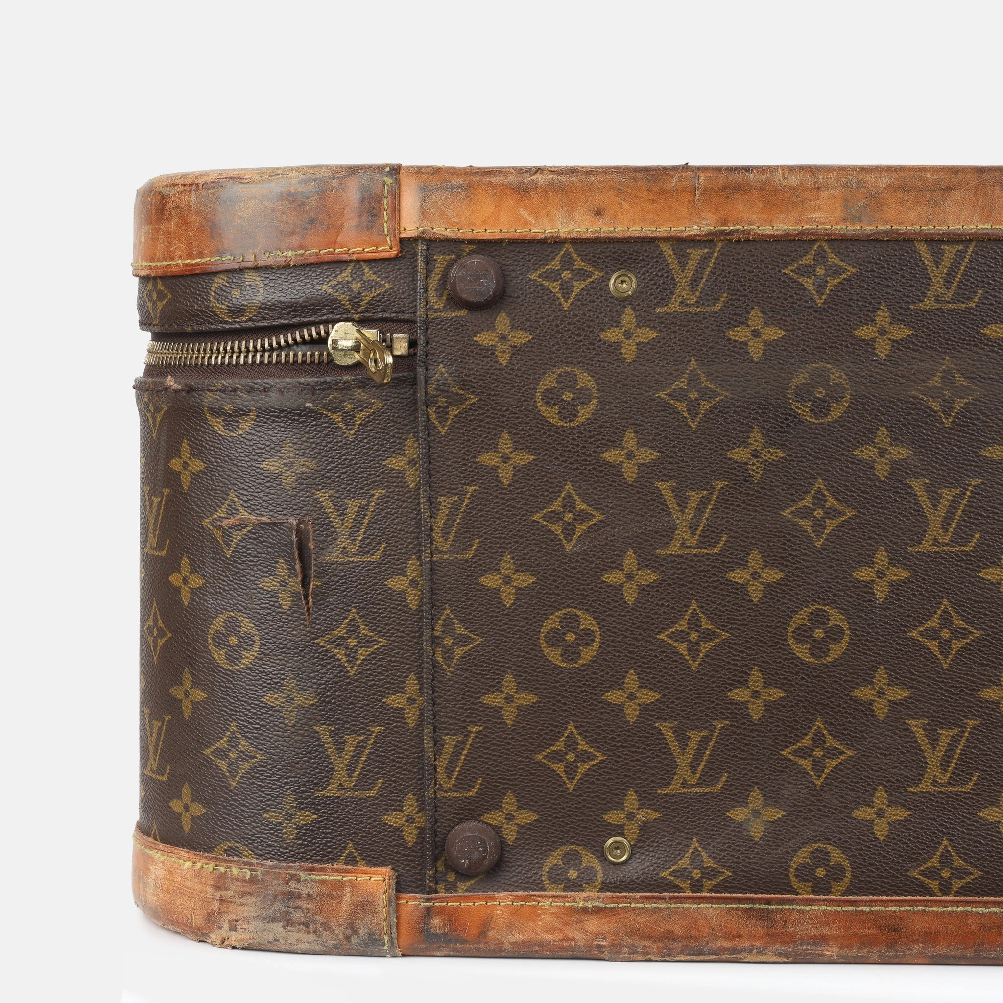Louis Vuitton Vintage Stratos 80