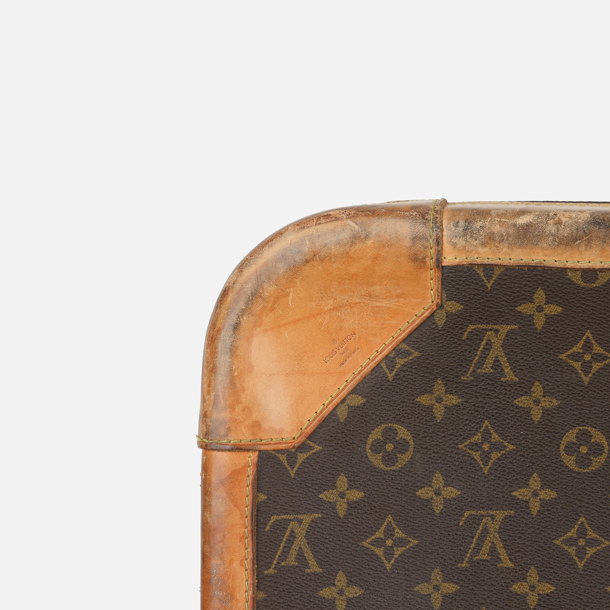 Louis Vuitton Vintage Stratos 80