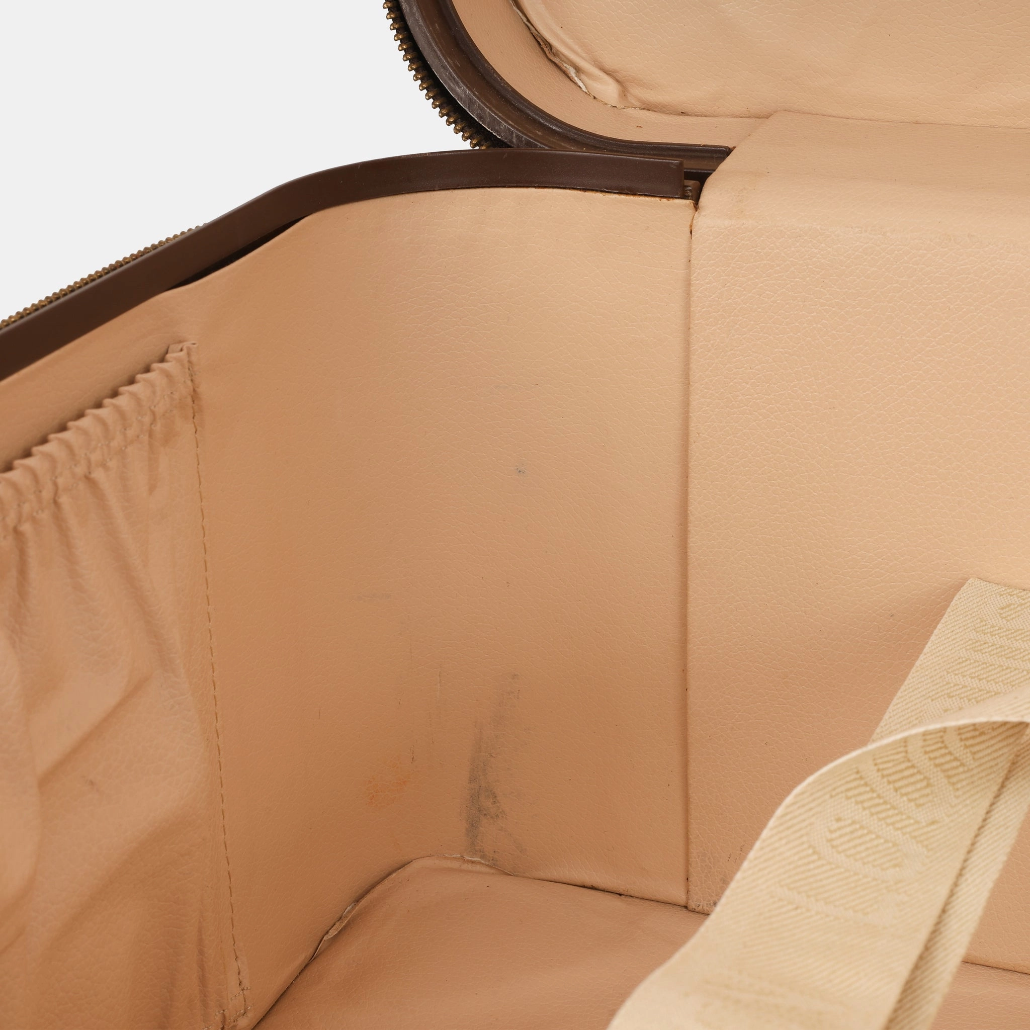 Louis Vuitton Vintage Stratos 80