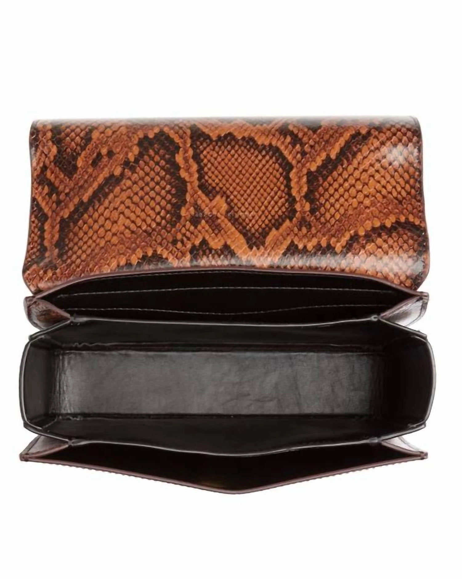 Love Too Crossbody In Equesterian/brass Gold