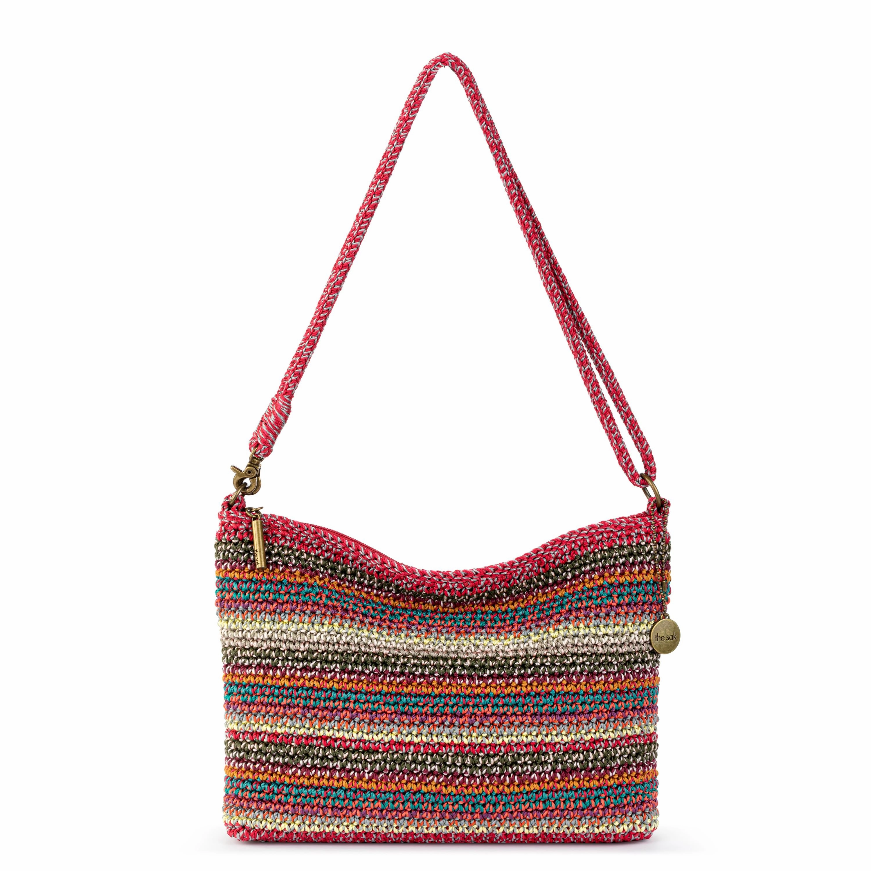 Lumi Crossbody