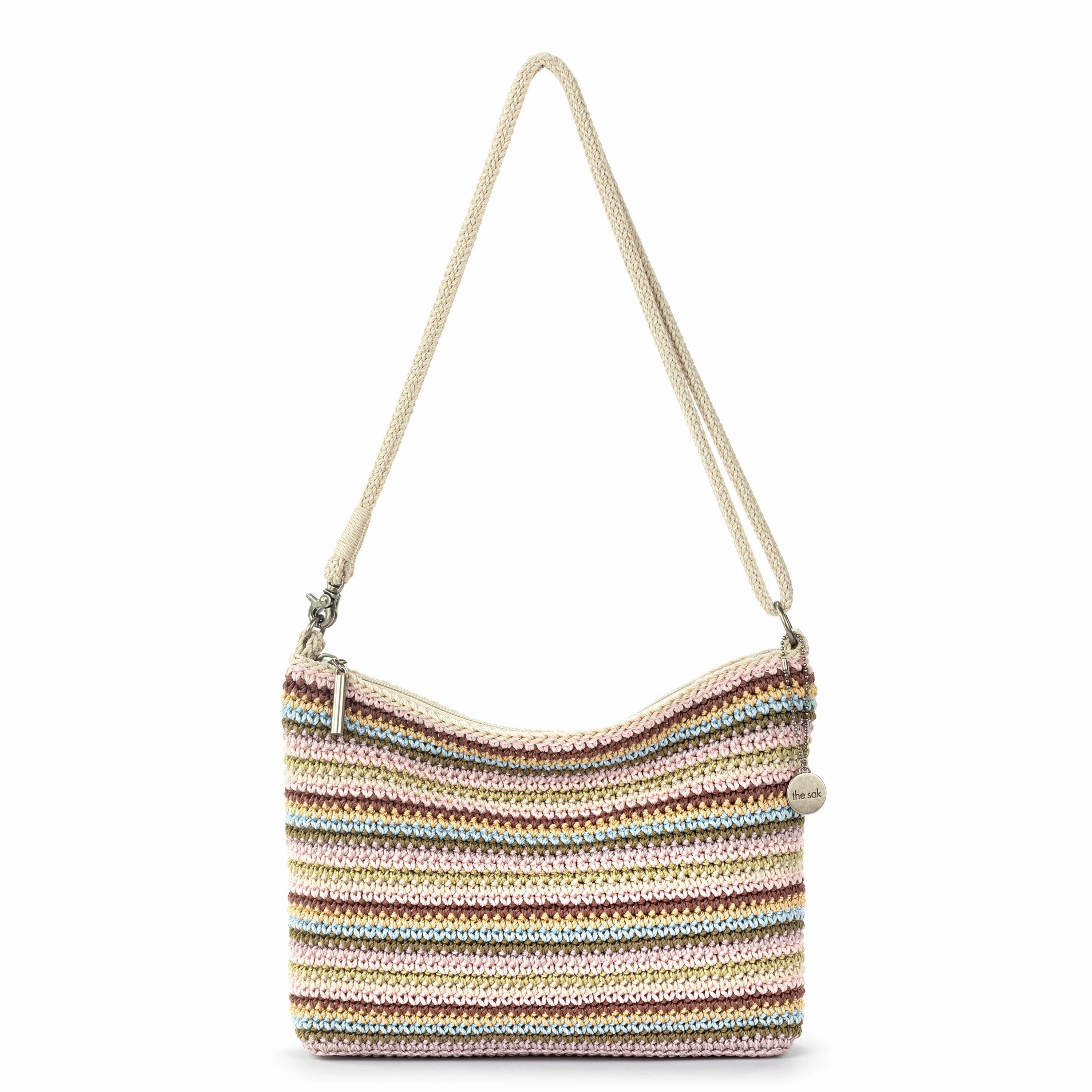 Lumi Crossbody Bag