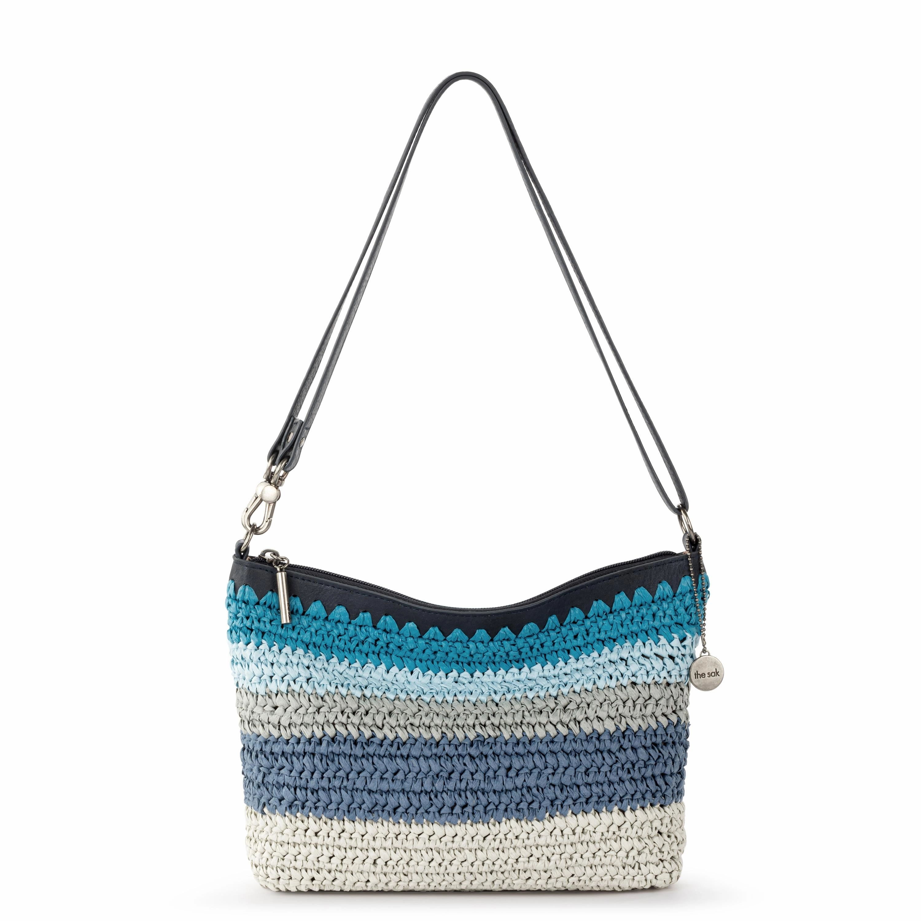 Lumi Crossbody Bag