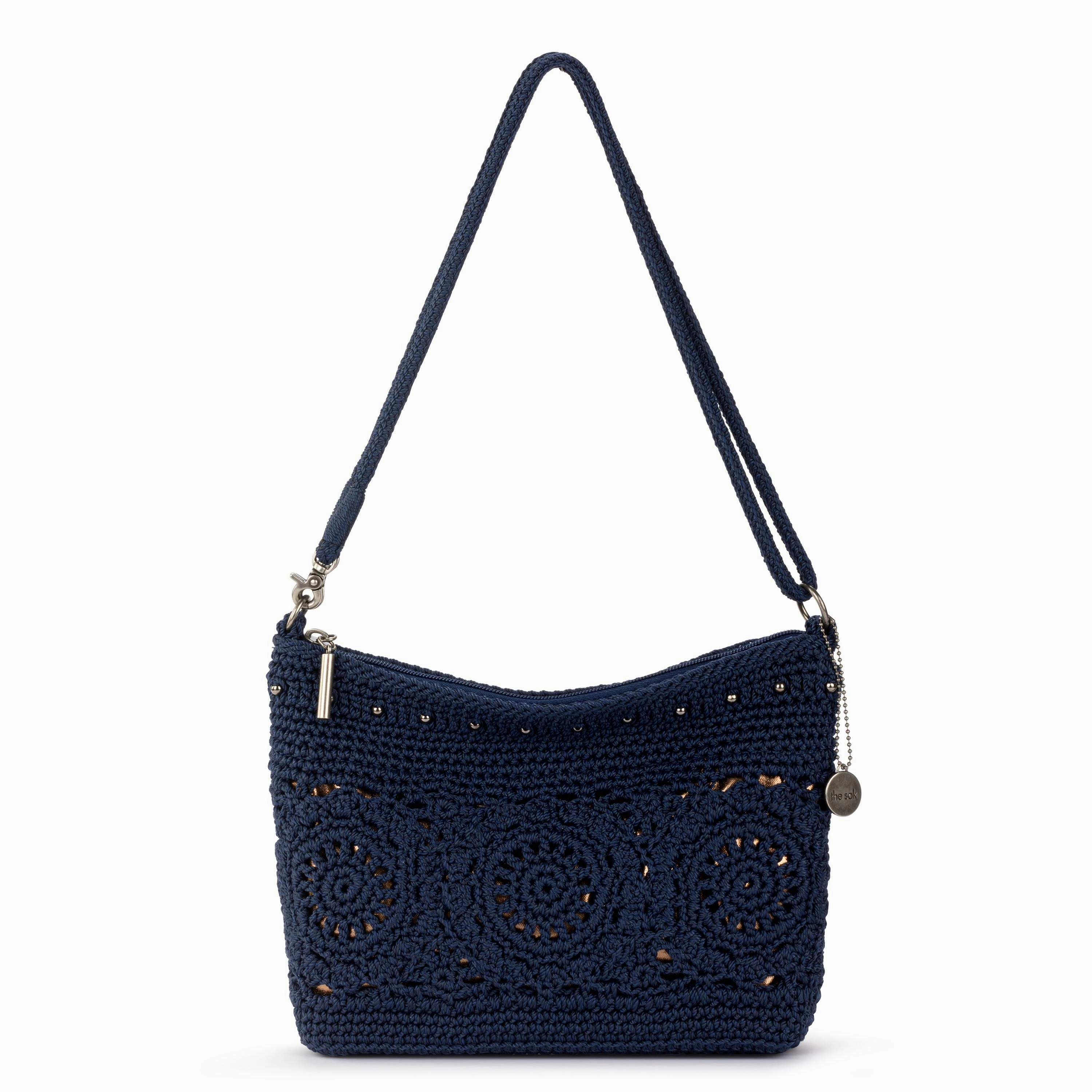 Lumi Crossbody Bag