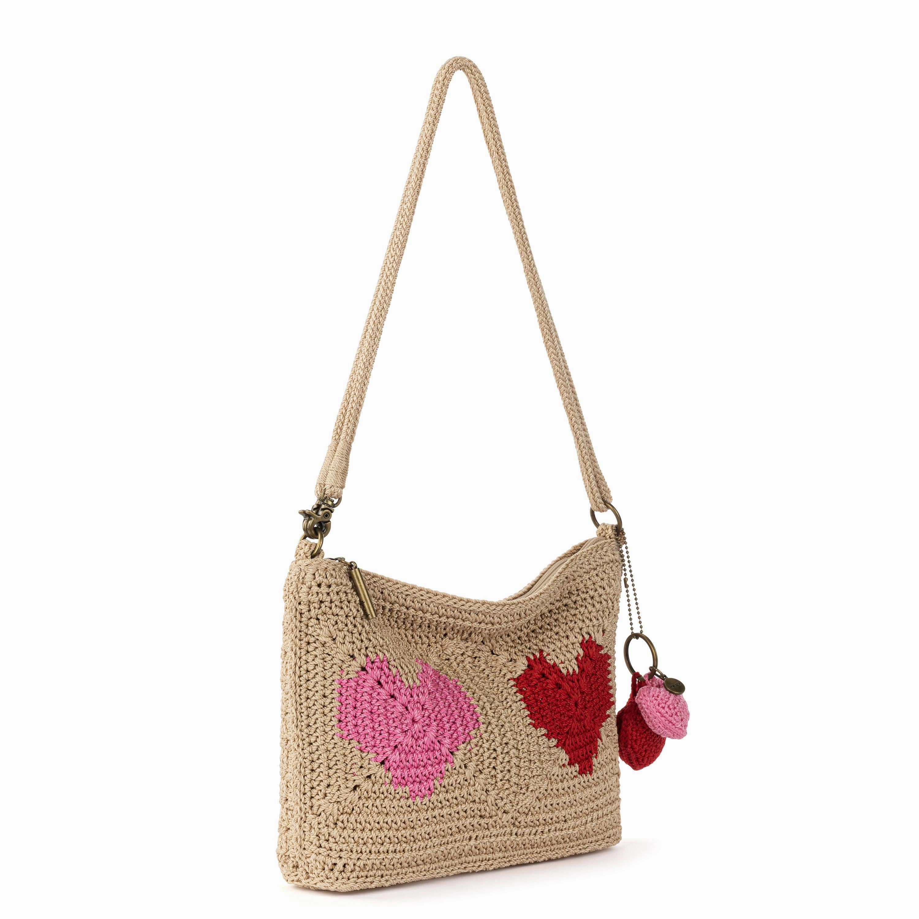 Lumi Crossbody Bag