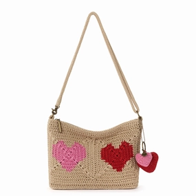 Lumi Crossbody Bag
