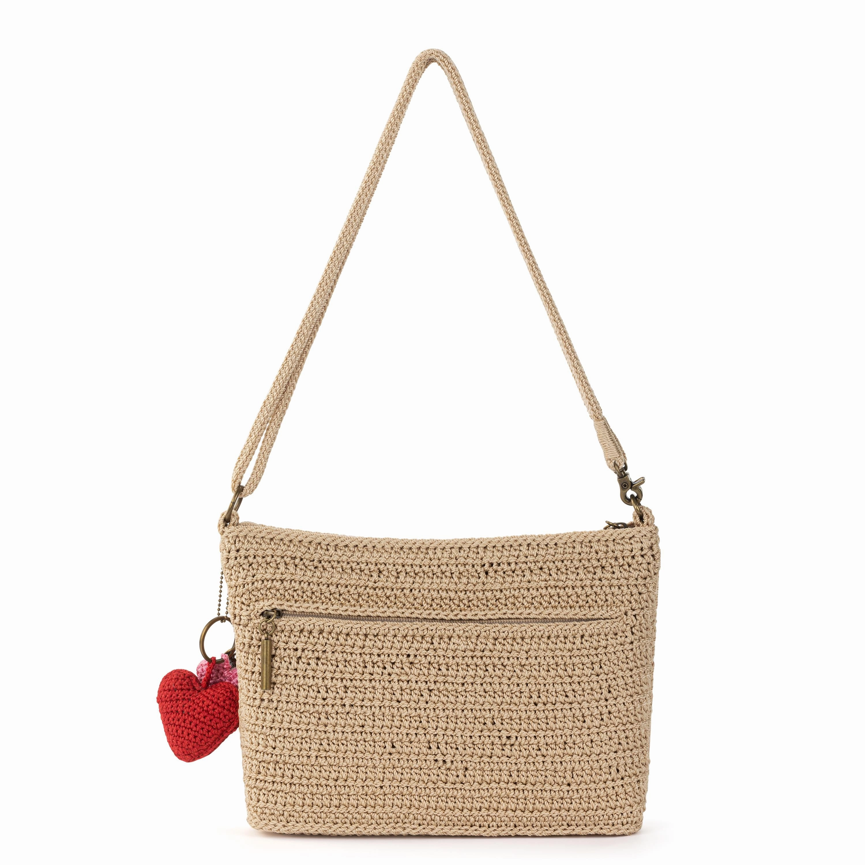 Lumi Crossbody Bag