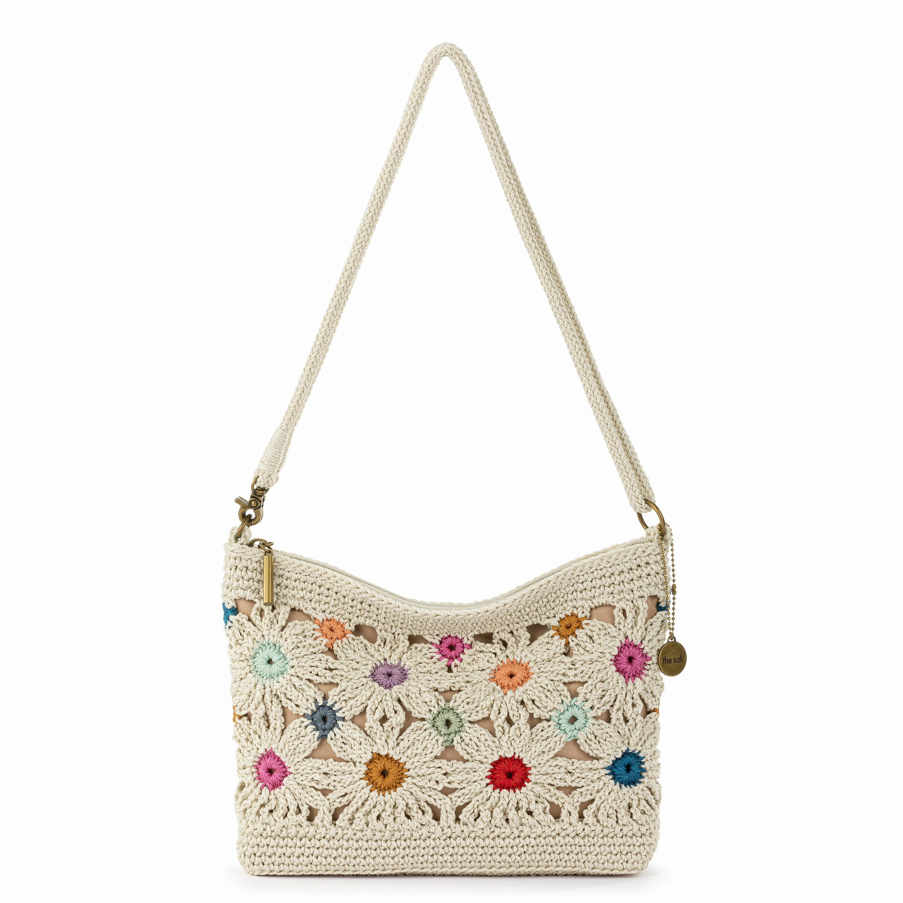 Lumi Crossbody Bag
