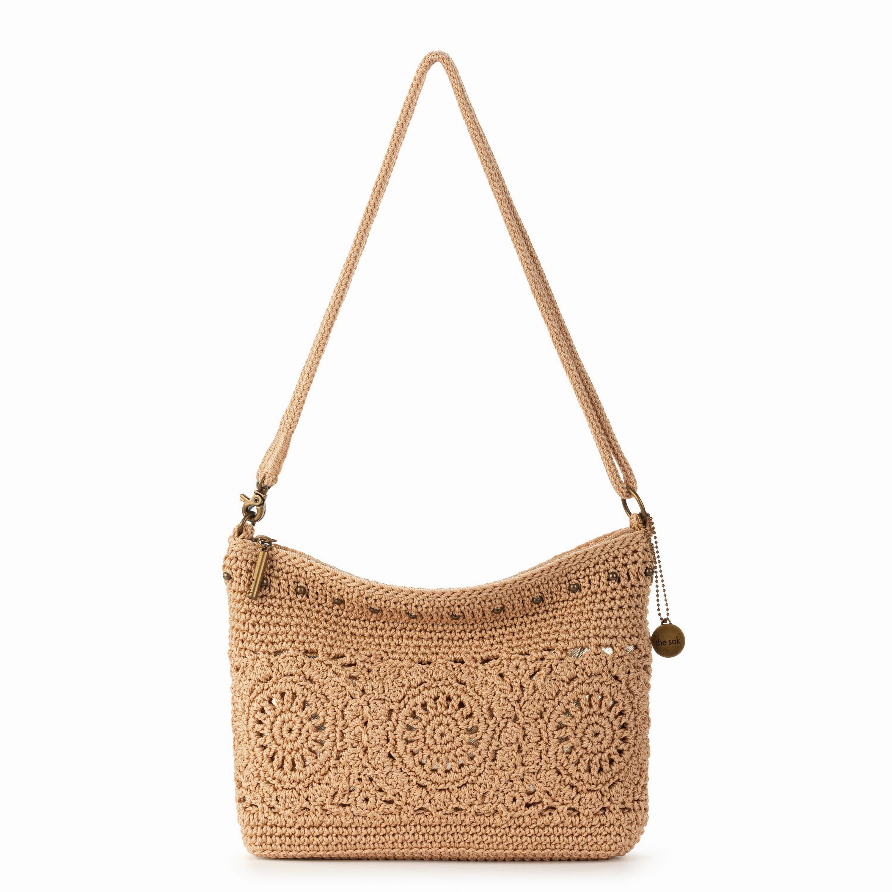 Lumi Crossbody Bag