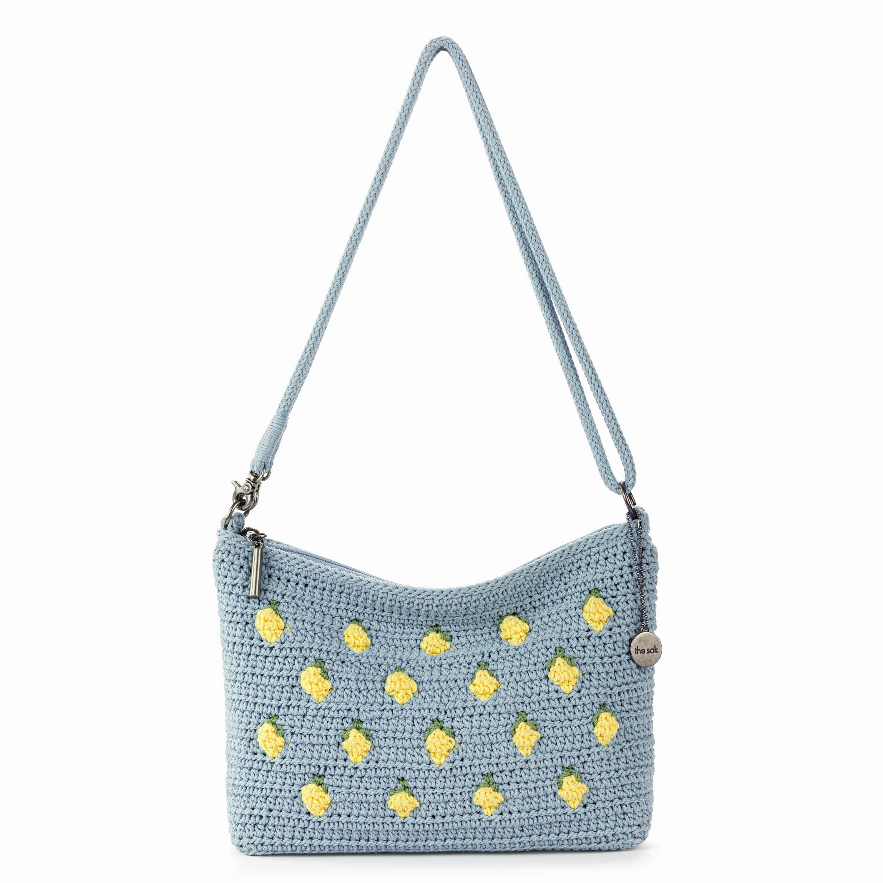 Lumi Crossbody Bag
