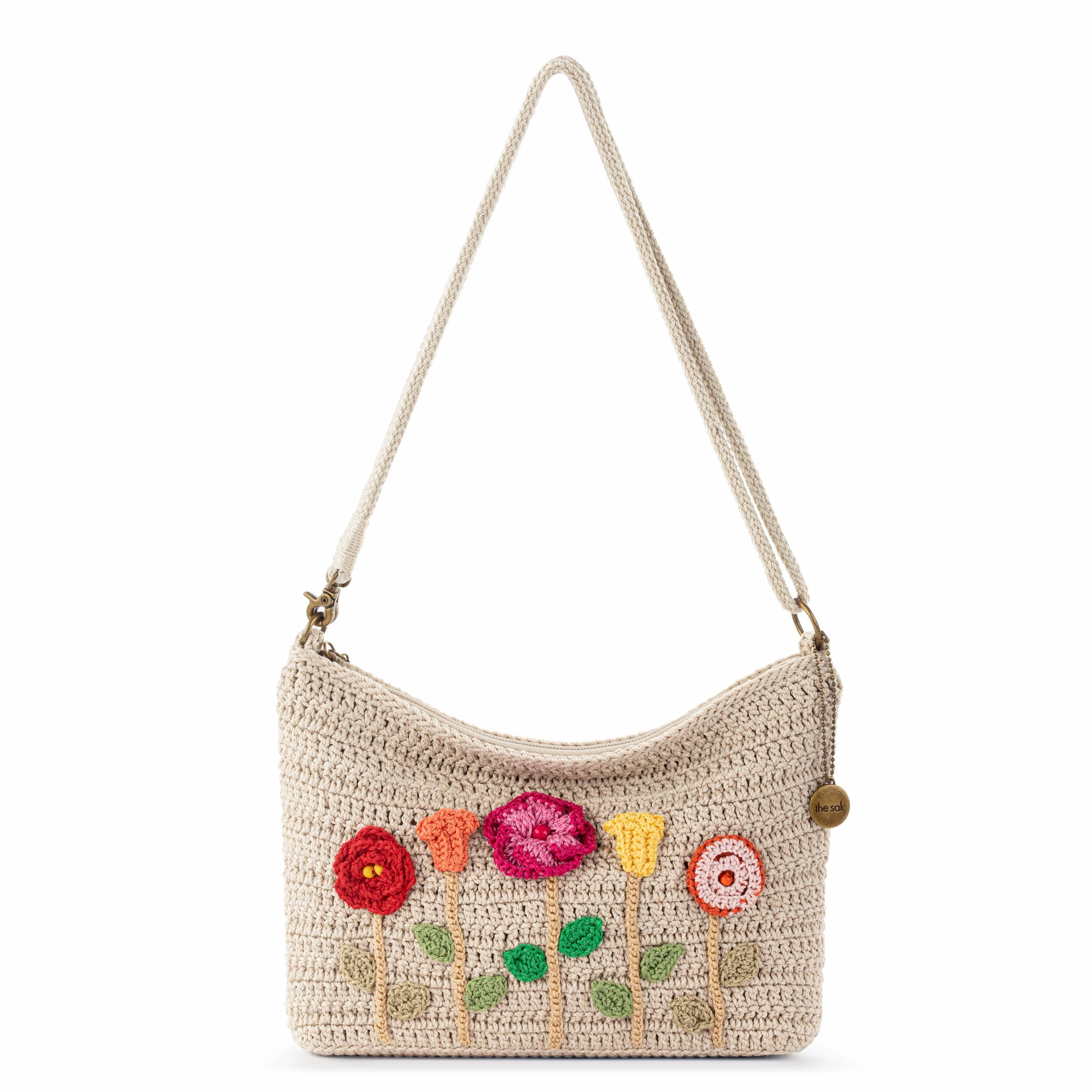 Lumi Crossbody Bag