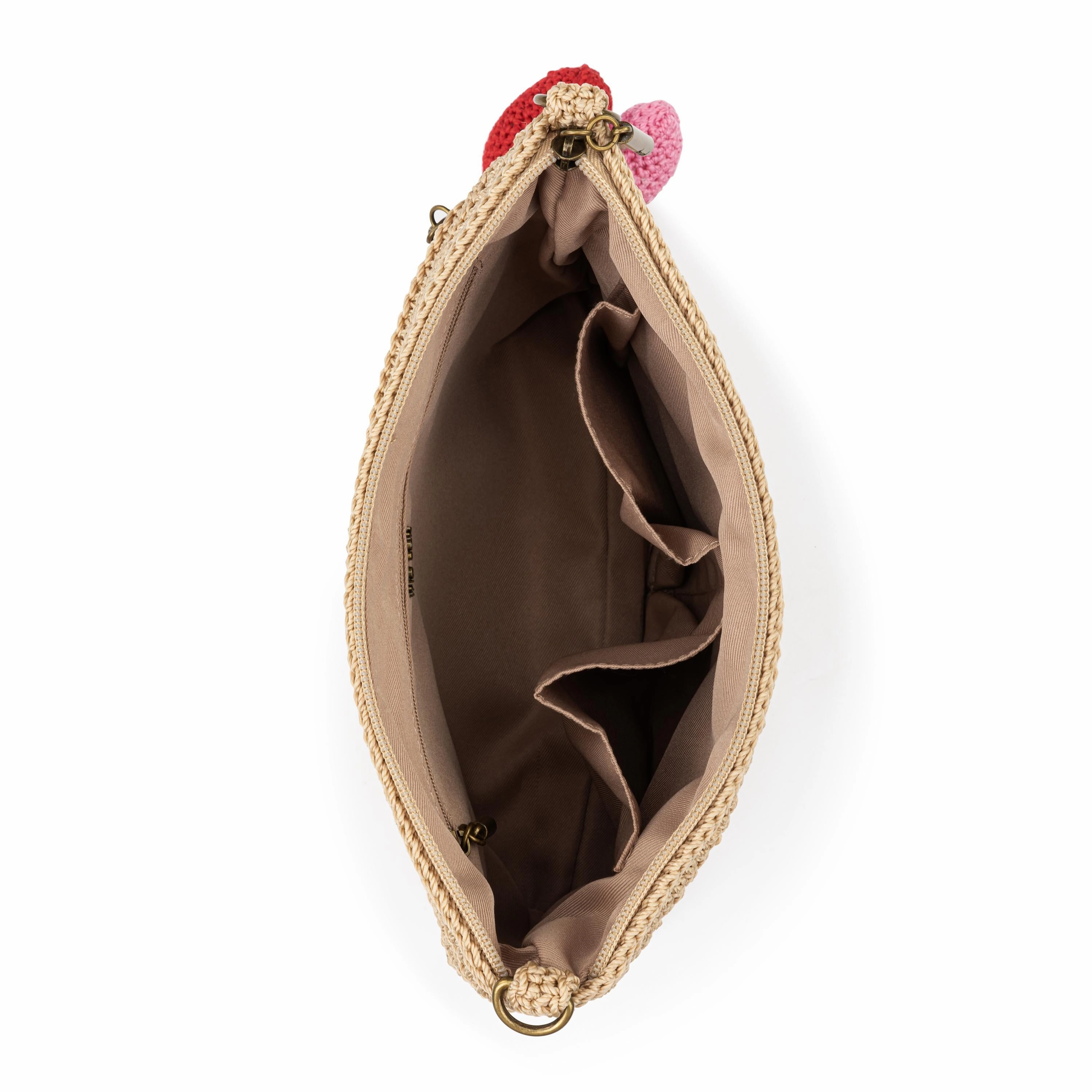 Lumi Crossbody Bag