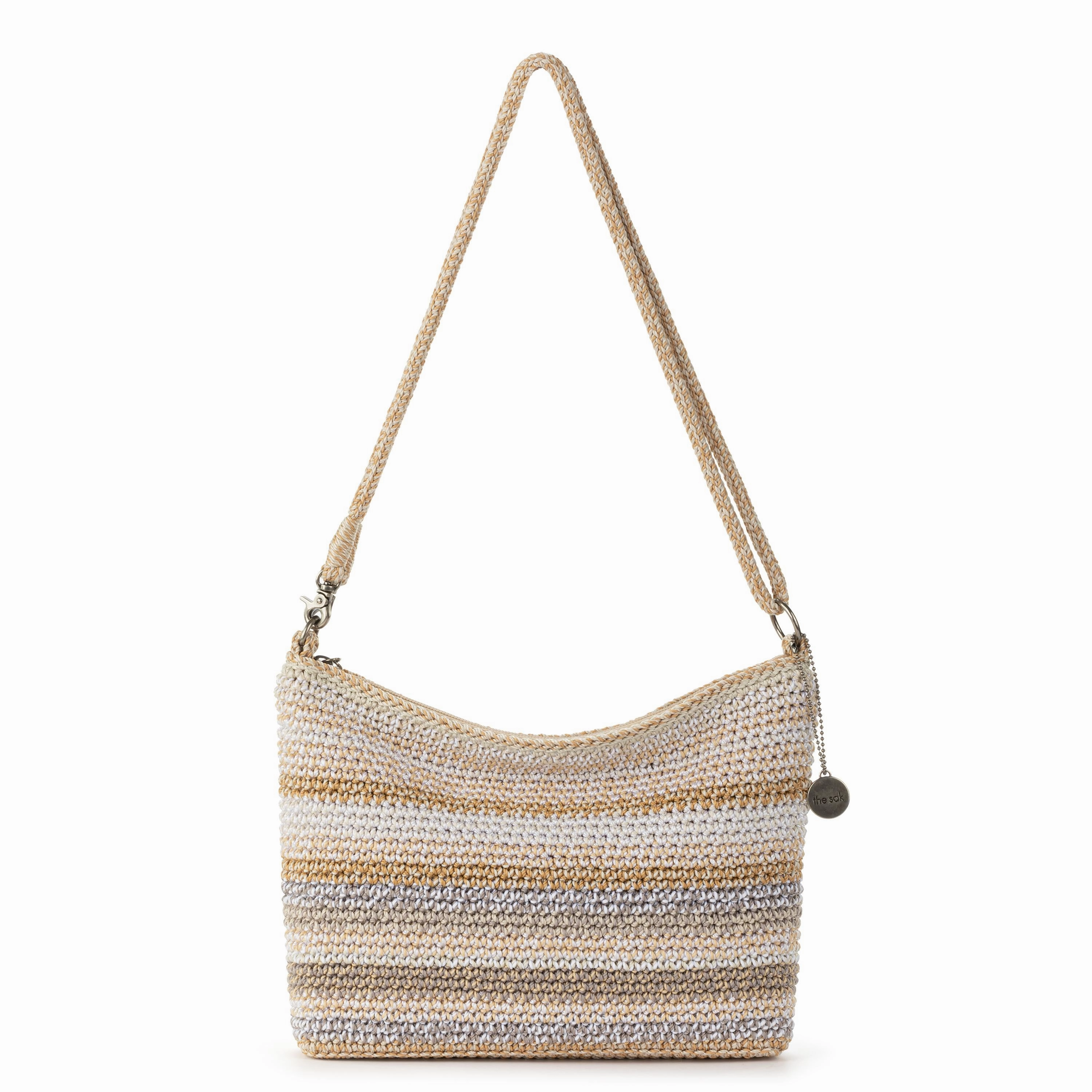 Lumi Crossbody Bag