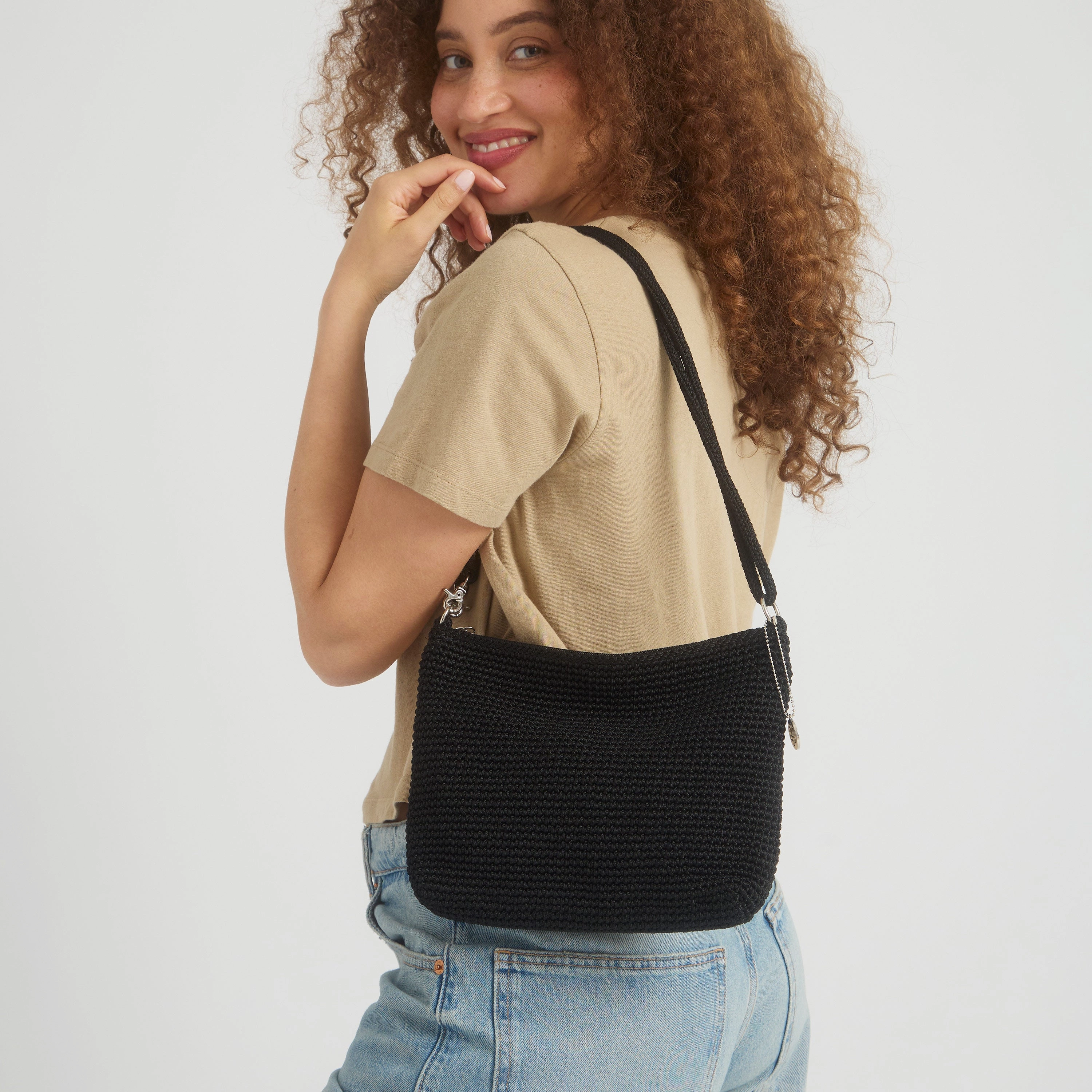 Lumi Crossbody