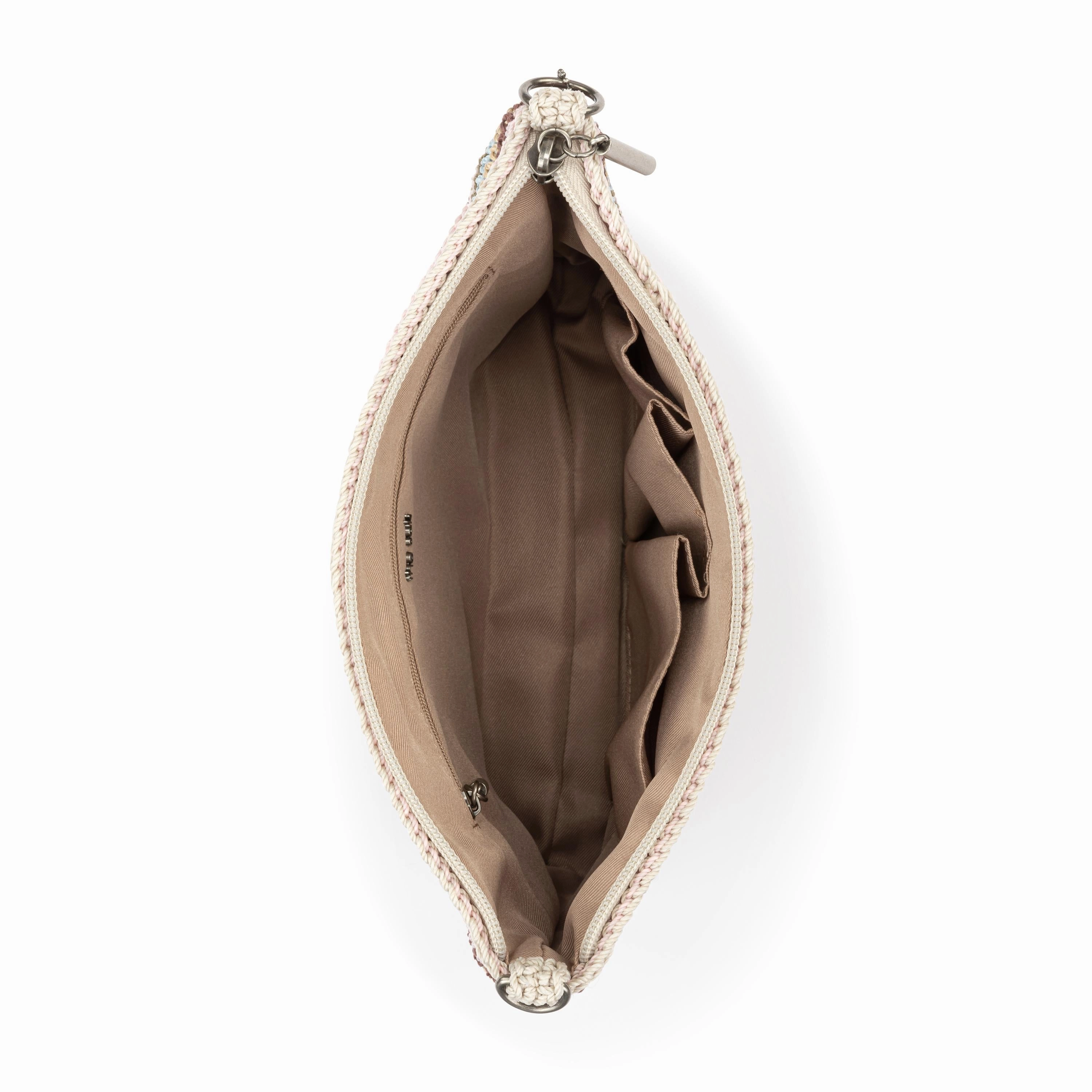 Lumi Crossbody