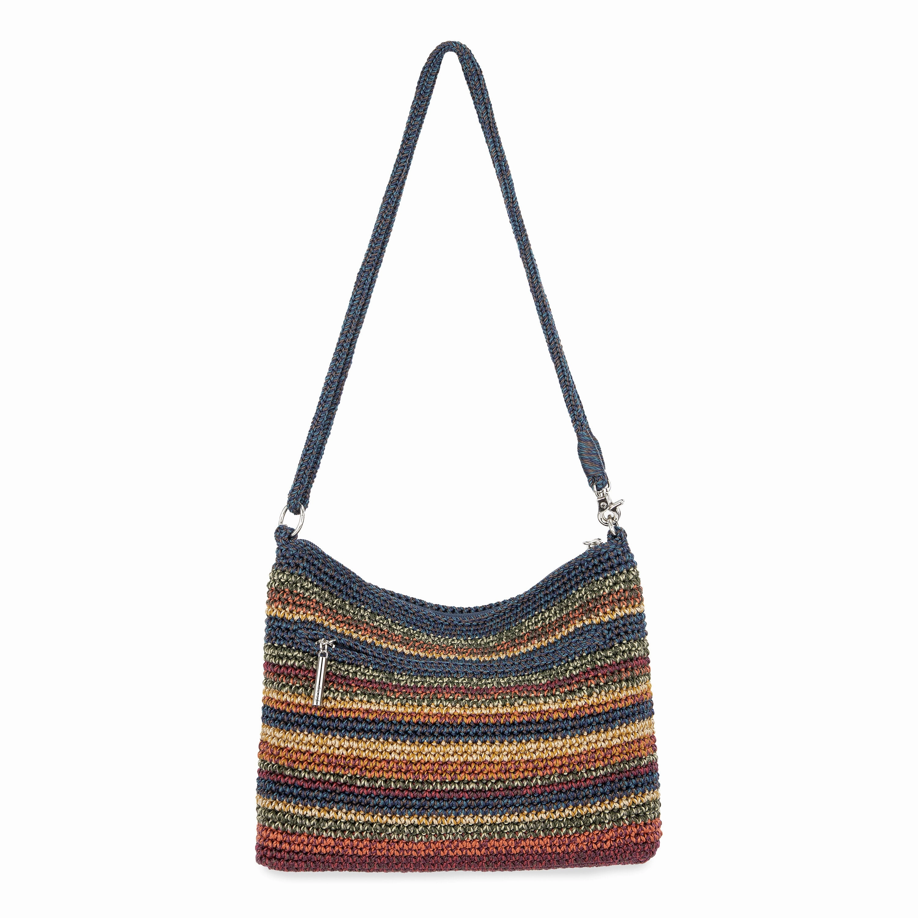 Lumi Crossbody
