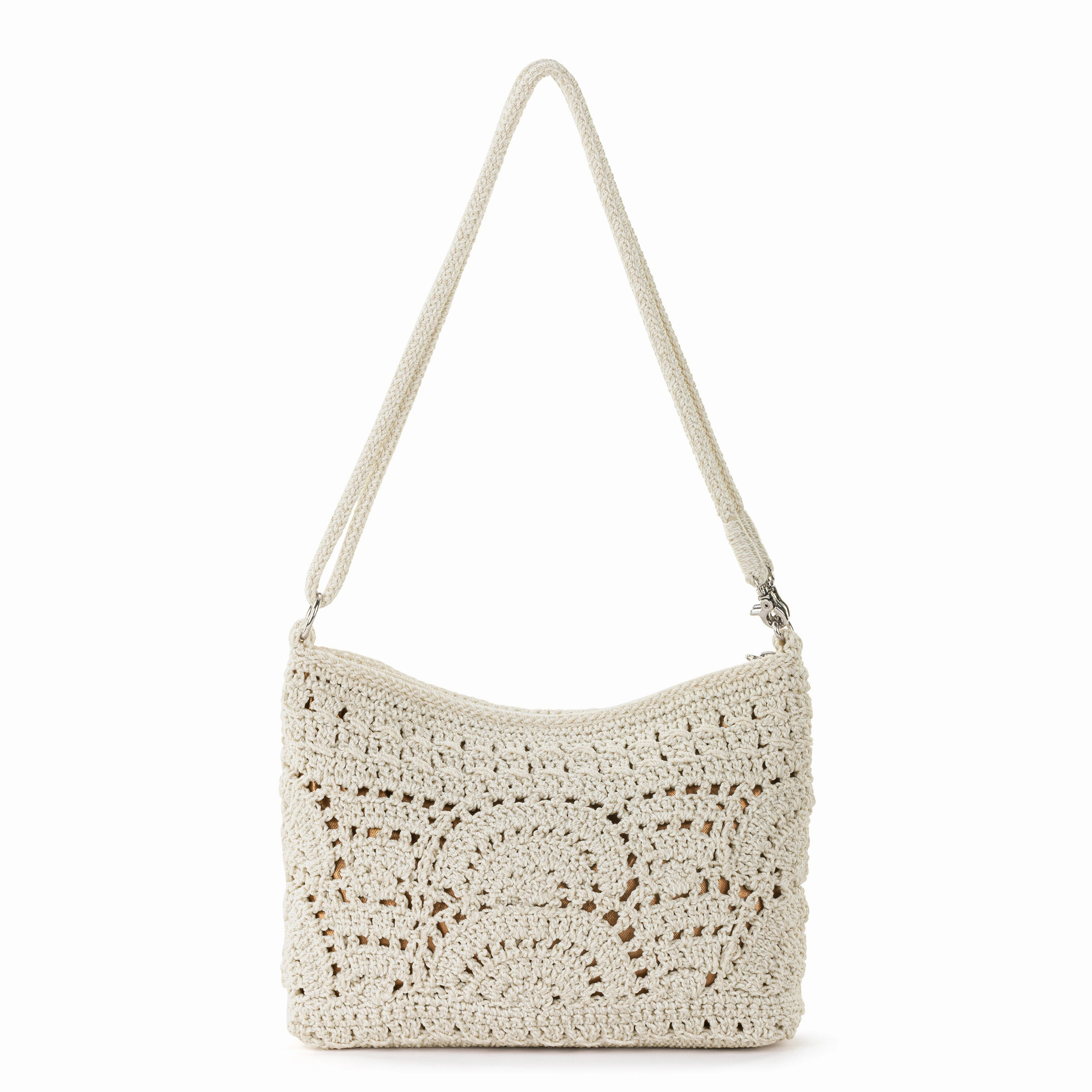 Lumi Crossbody