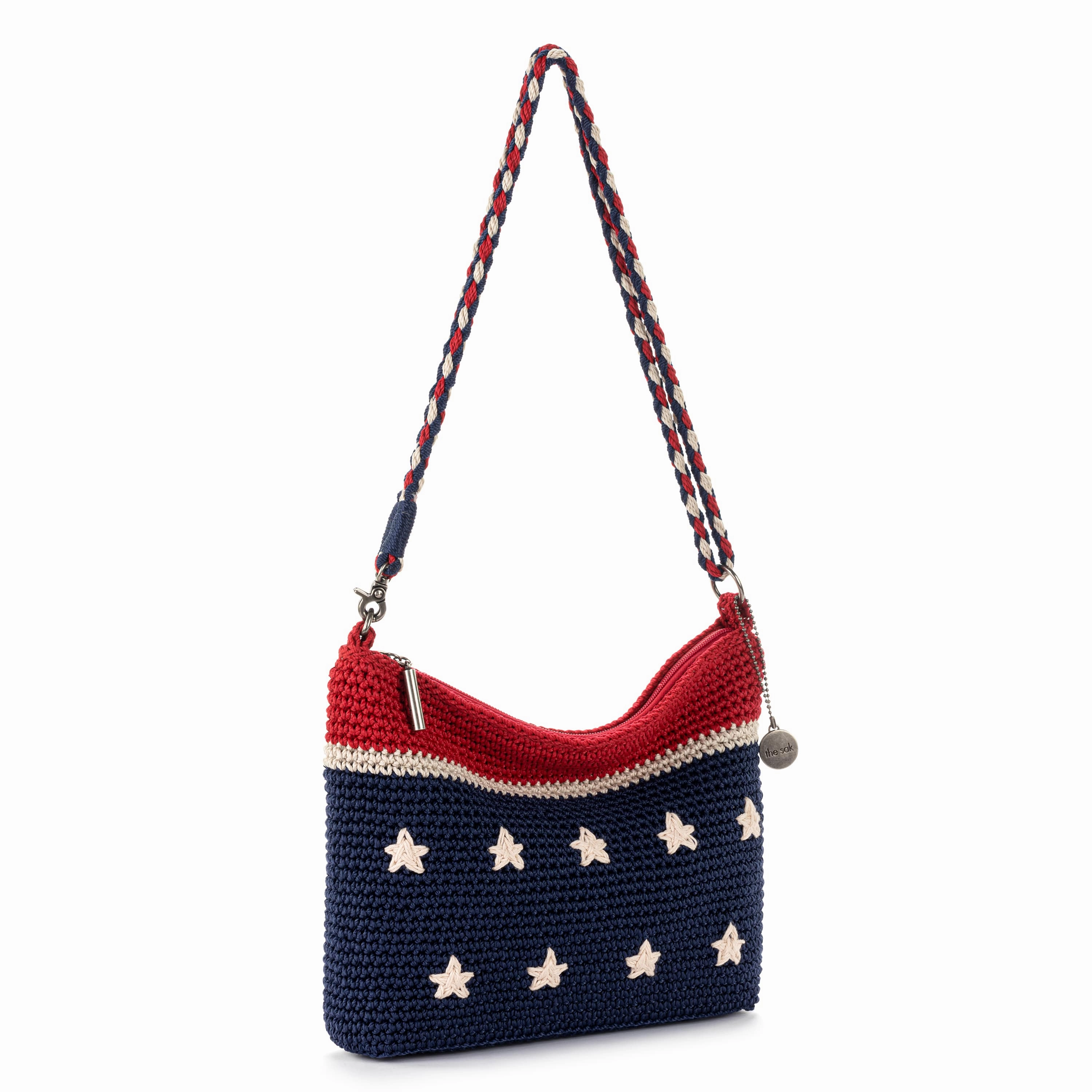 Lumi Crossbody