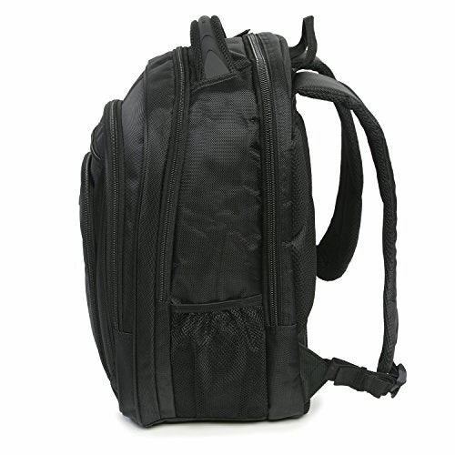 M150 Business Laptop Backpack Fits Under 15-Inch Laptop And Notebook