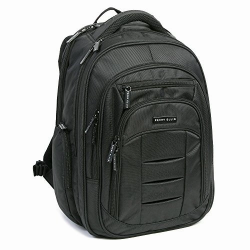 M150 Business Laptop Backpack Fits Under 15-Inch Laptop And Notebook