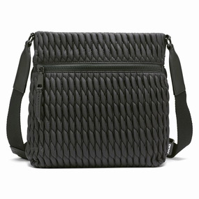 Mack Nylon Crossbody Bag
