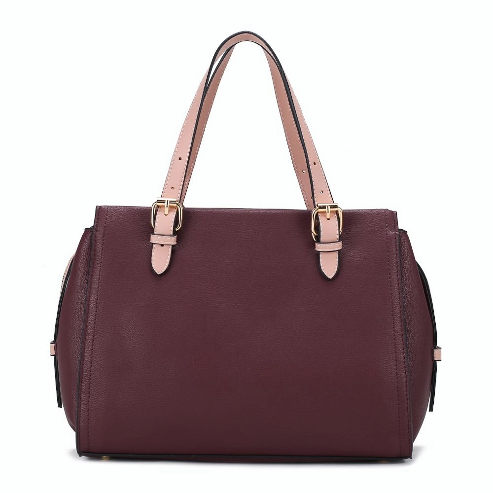 Maisie Satchel Handbag for Women's