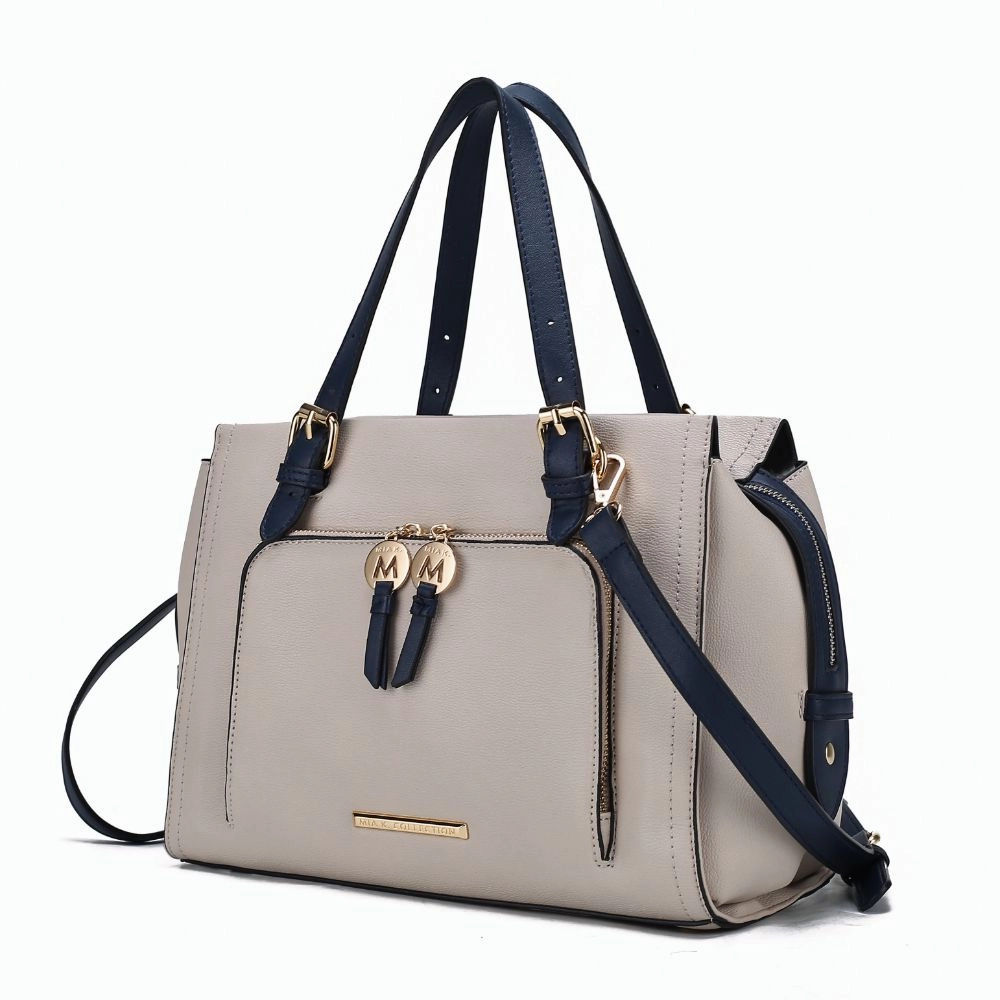 Maisie Satchel Handbag for Women's