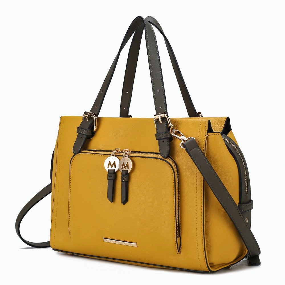 Maisie Satchel Handbag for Women's