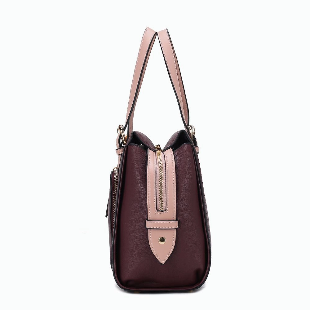 Maisie Satchel Handbag for Women's