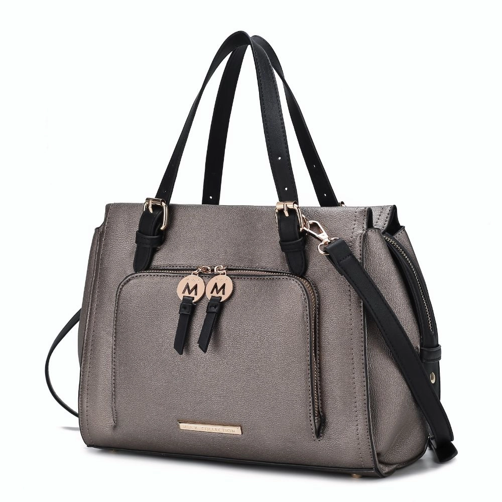 Maisie Satchel Handbag for Women's