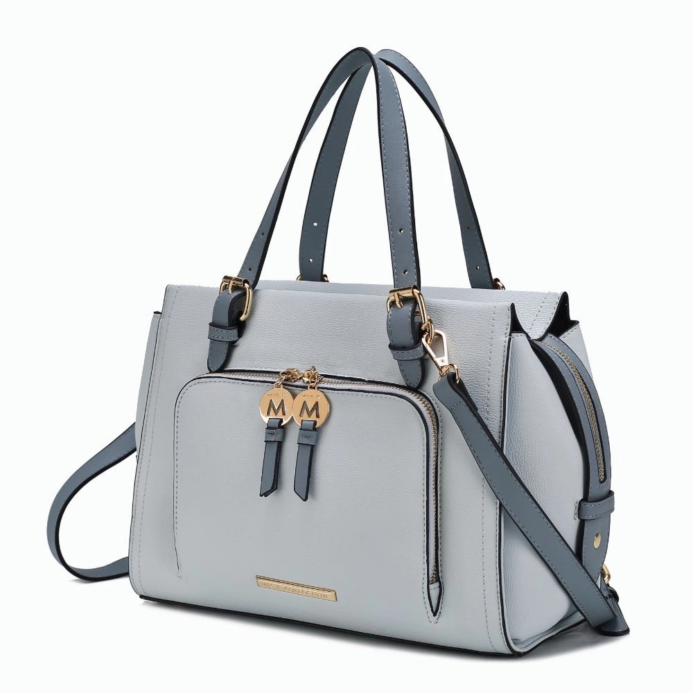 Maisie Satchel Handbag for Women's